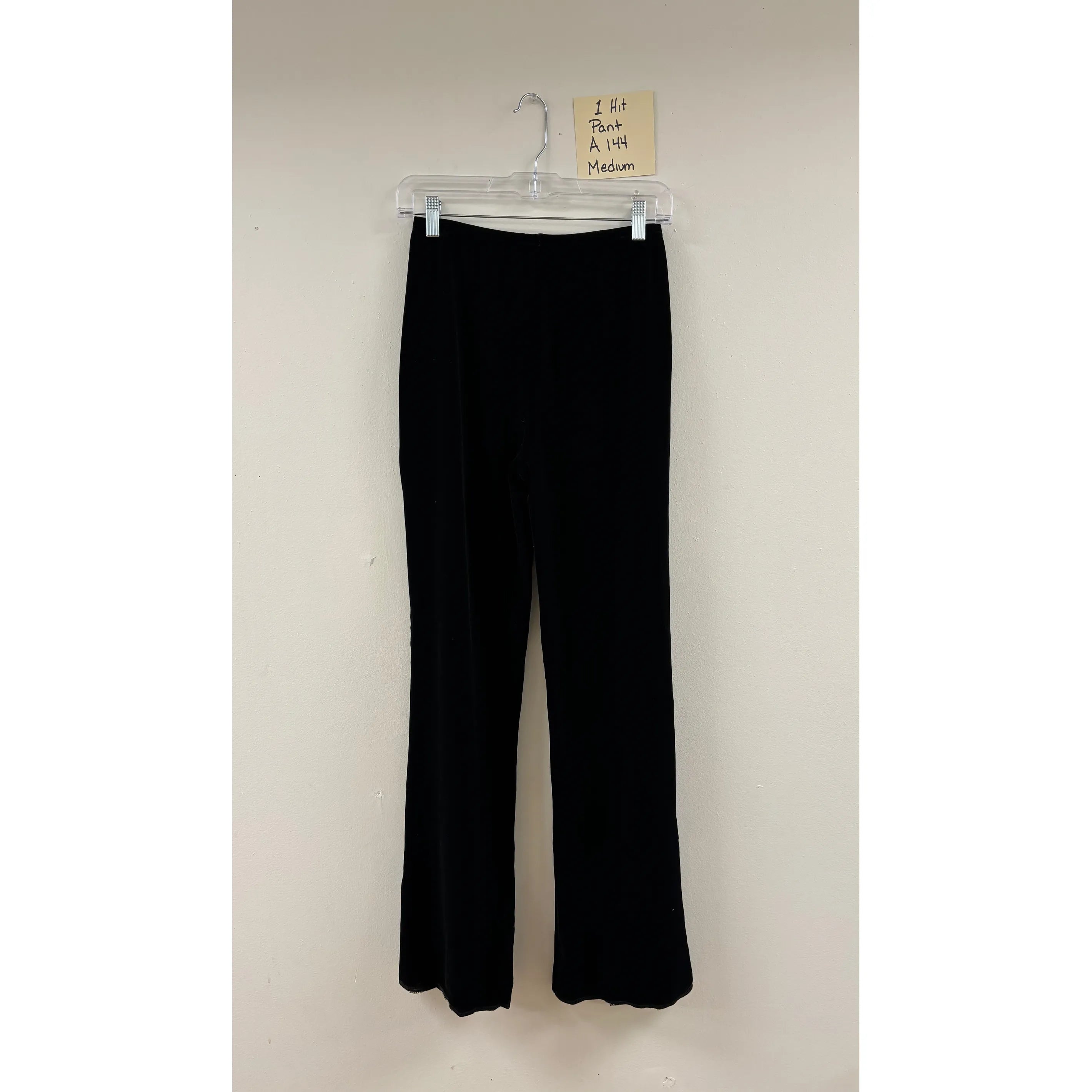 ONE HIT PANTS A144