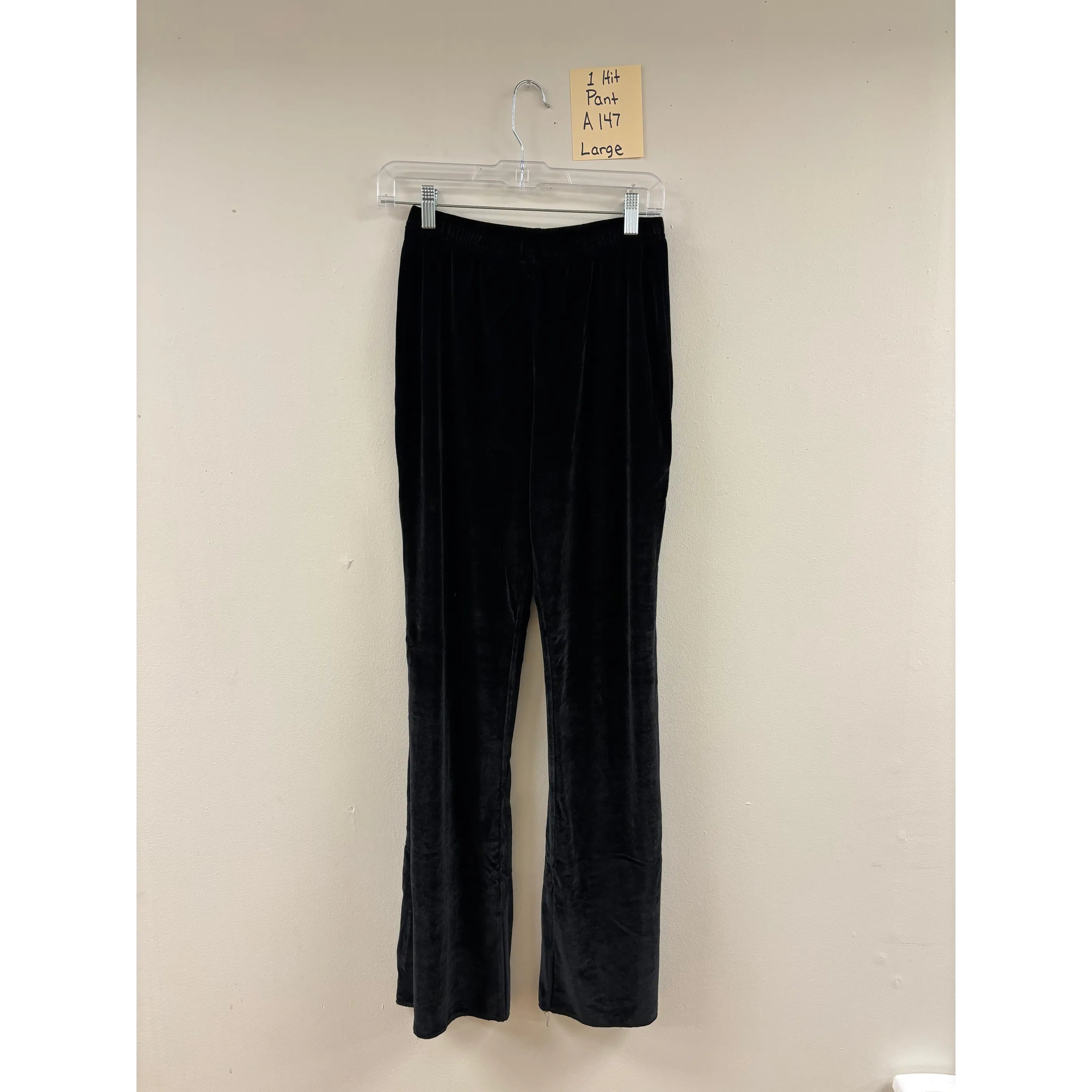 ONE HIT PANTS A147