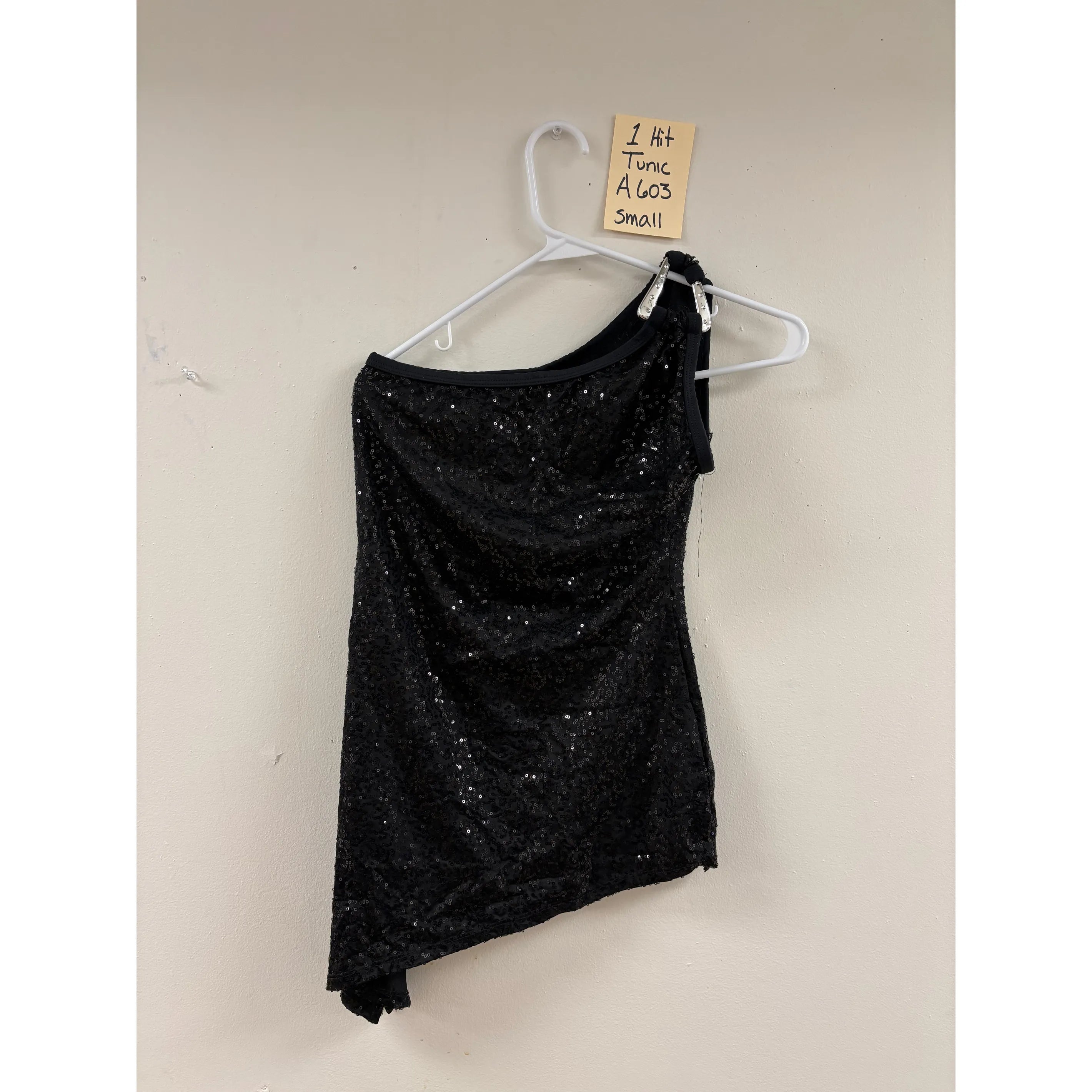 One Hit Tunic A603