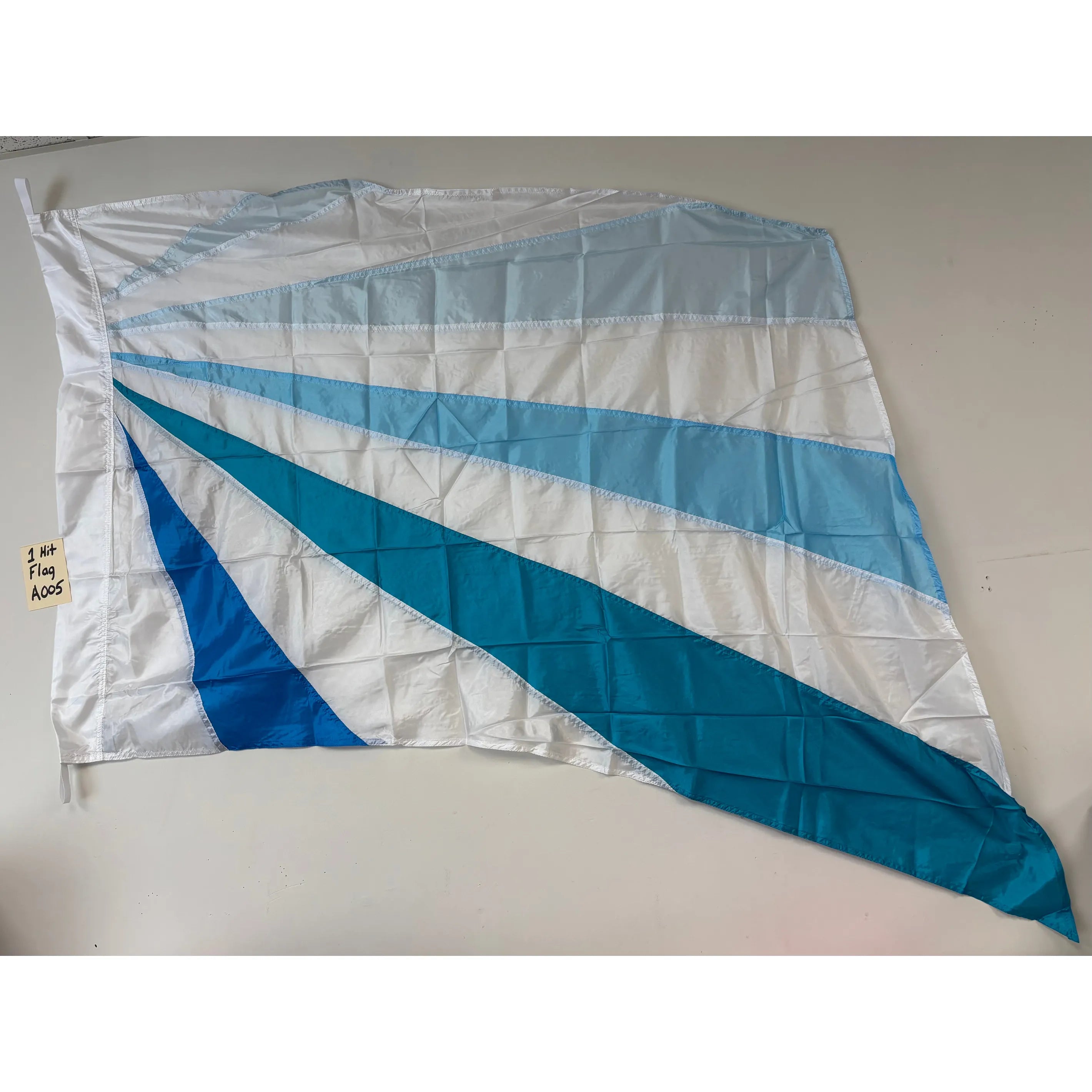 One Hit Flag A005