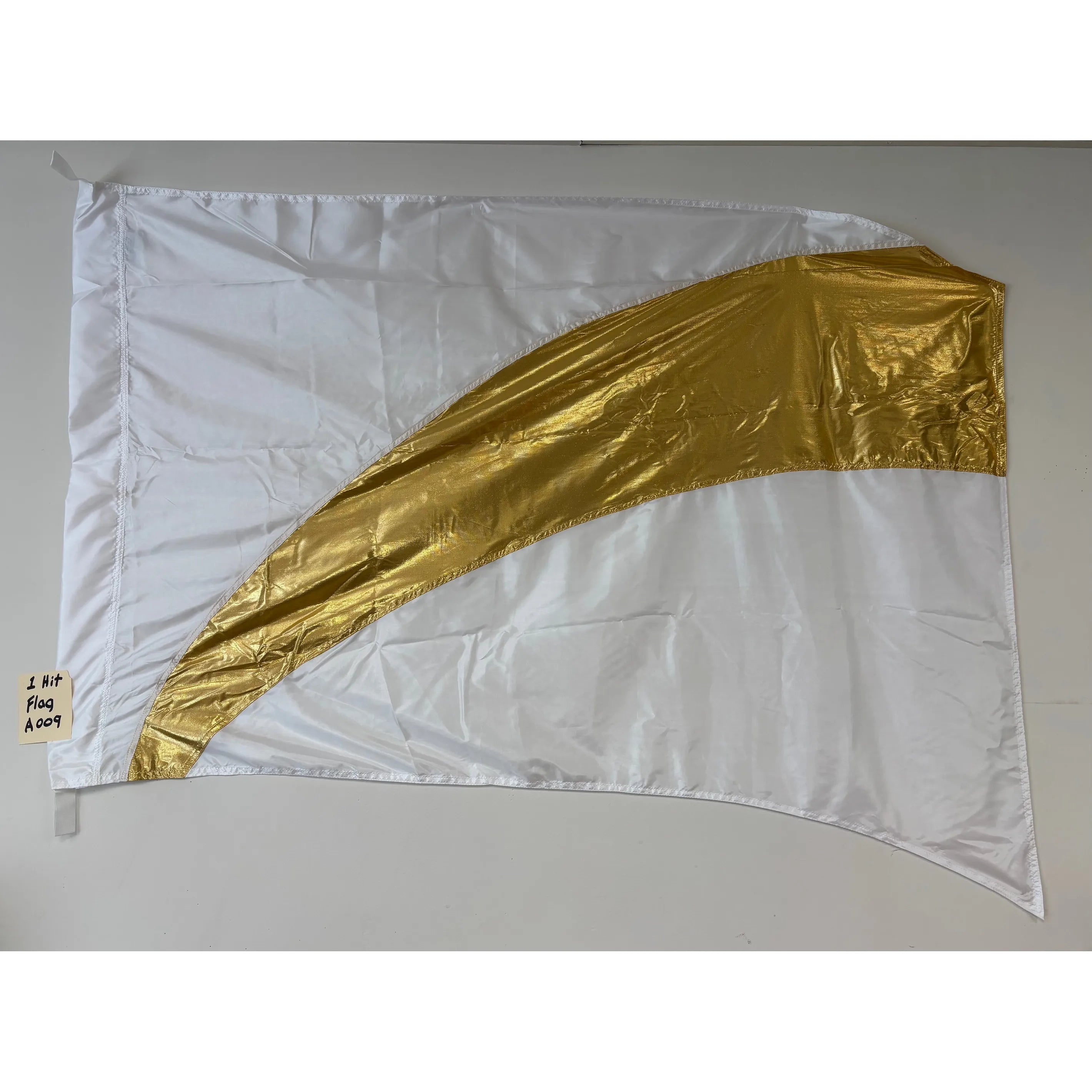 One Hit Flag A009