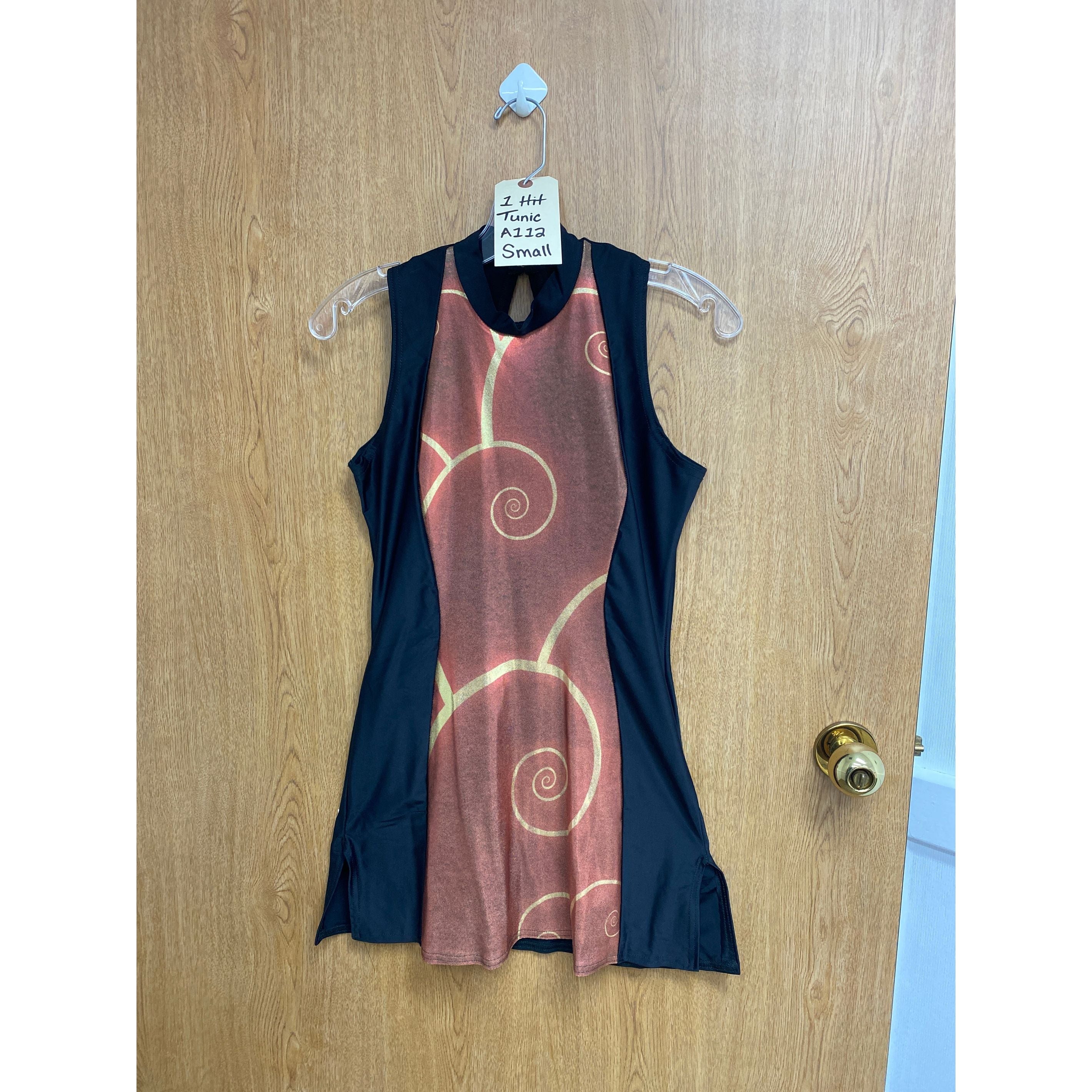 One Hit Tunic A112