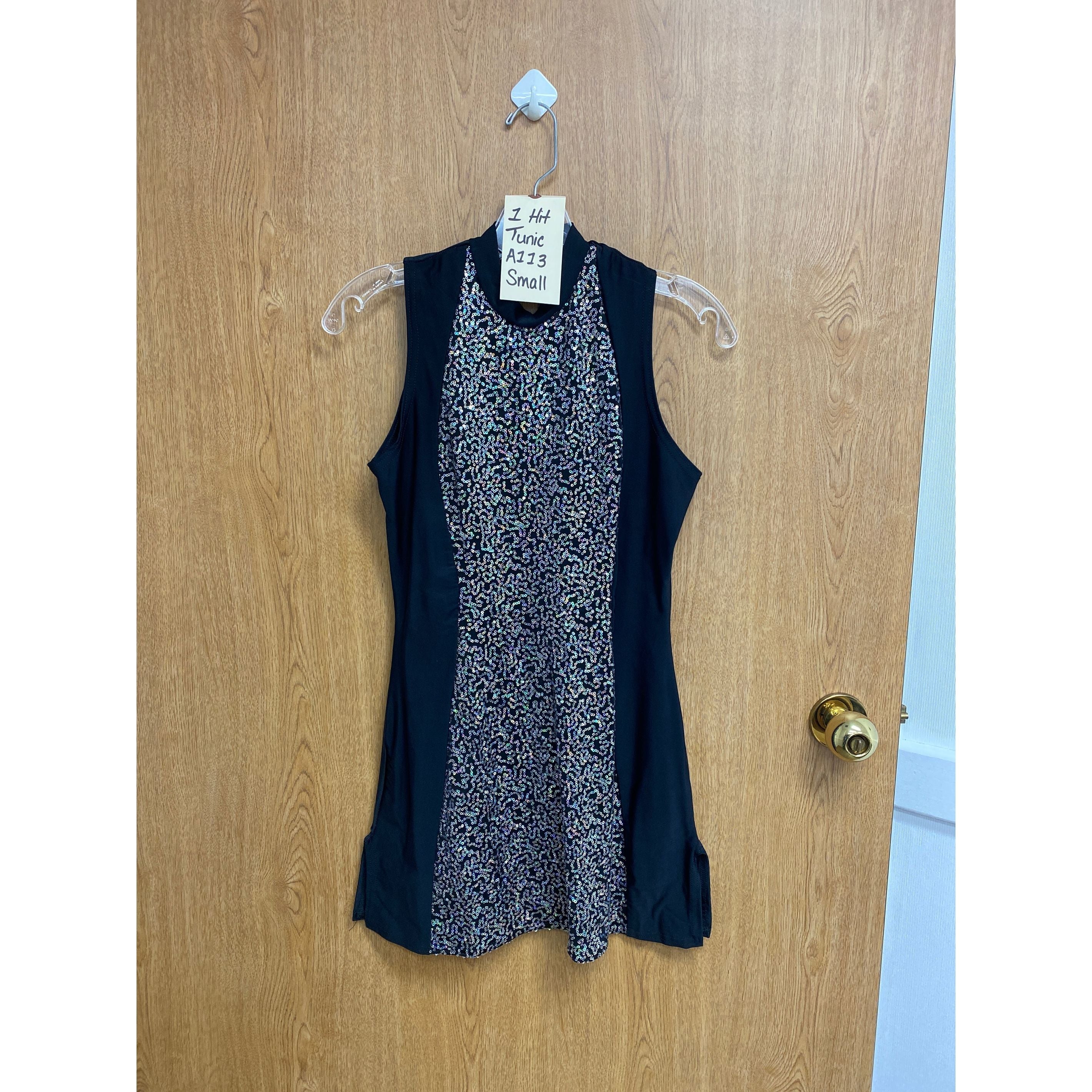 One Hit Tunic A113