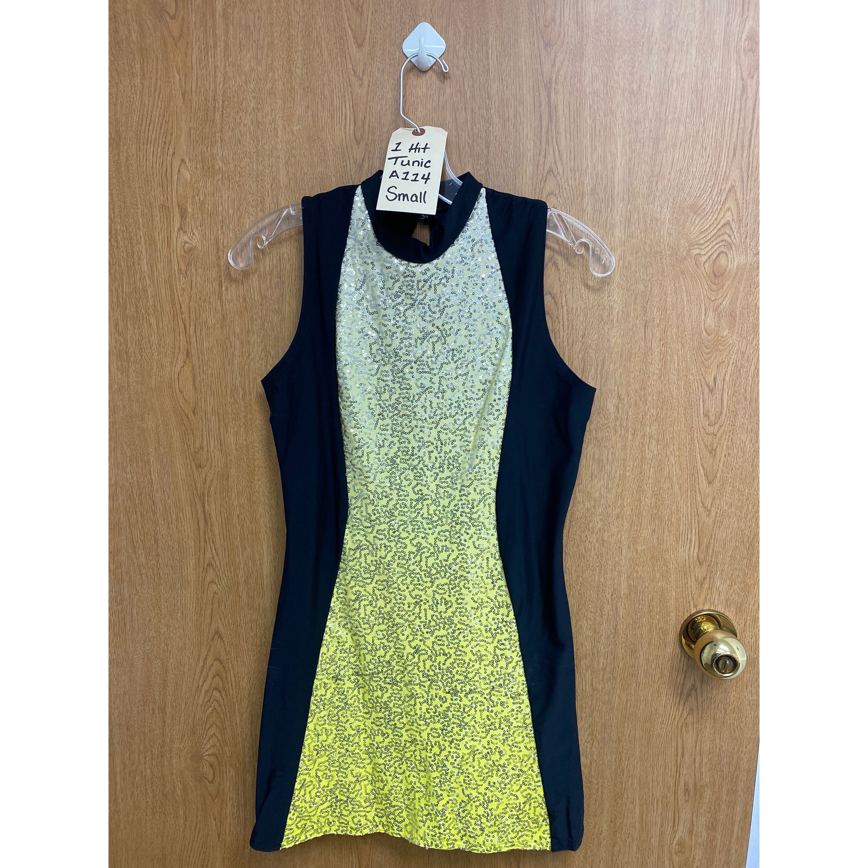 One Hit Tunic A114