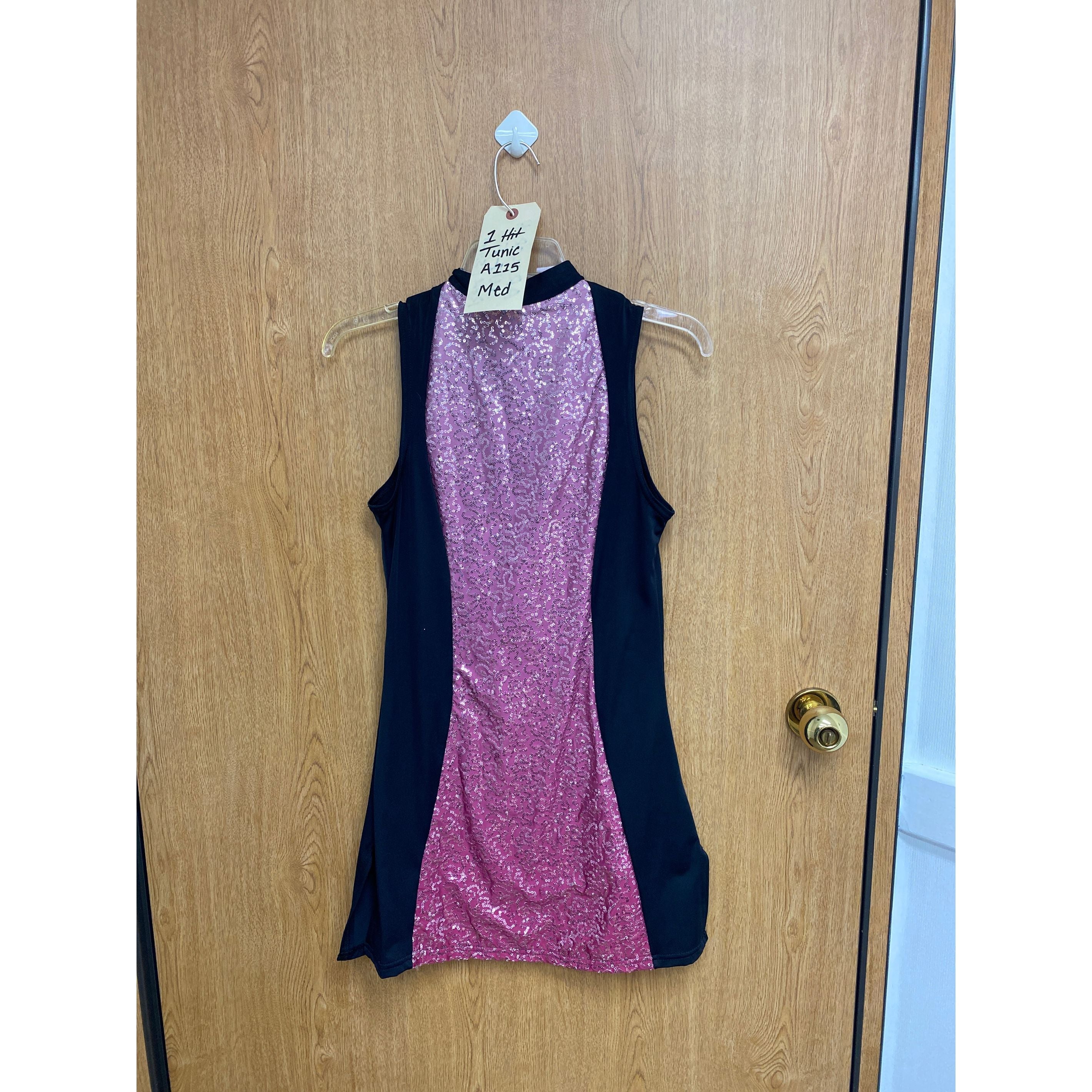 One Hit Tunic A115