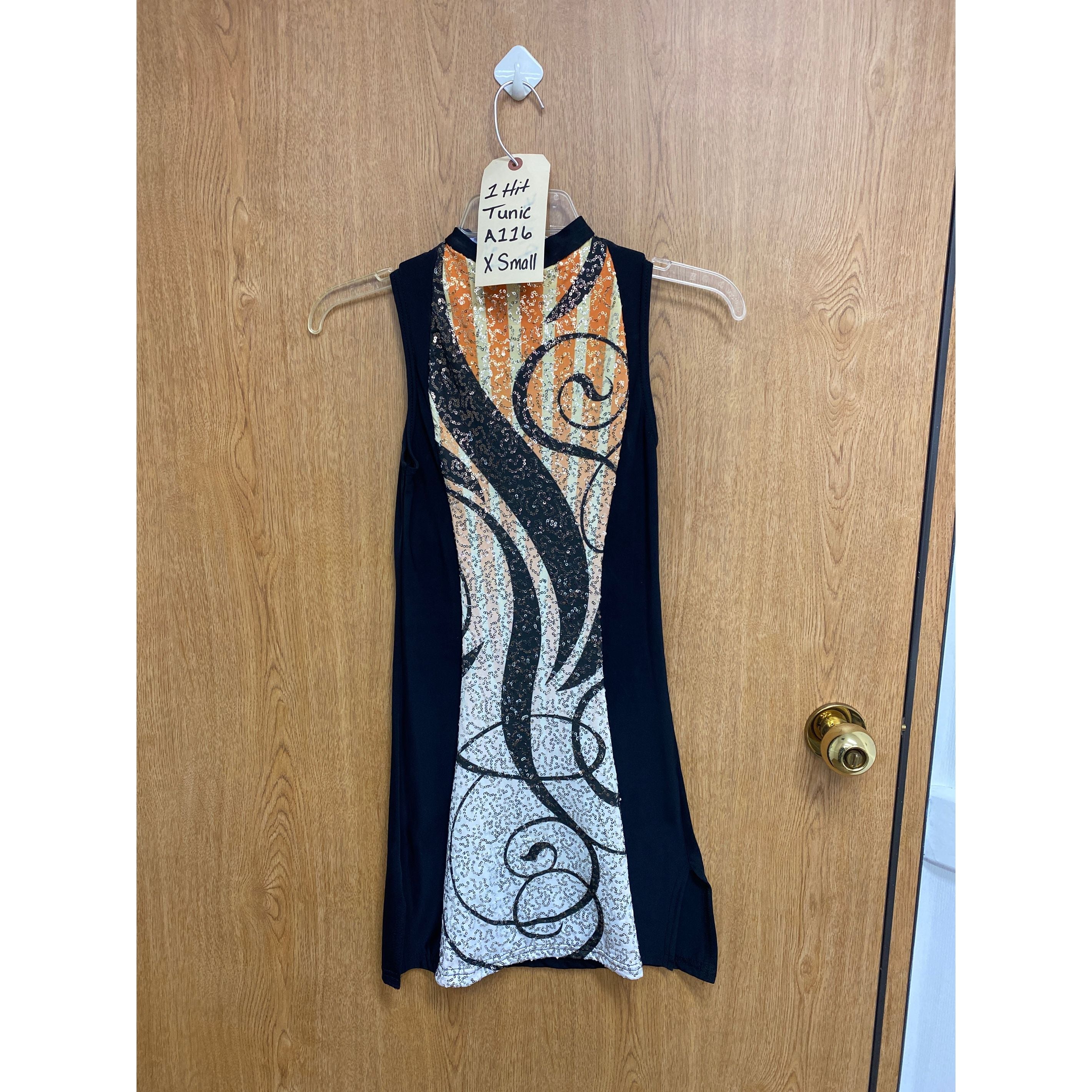 One Hit Tunic A116