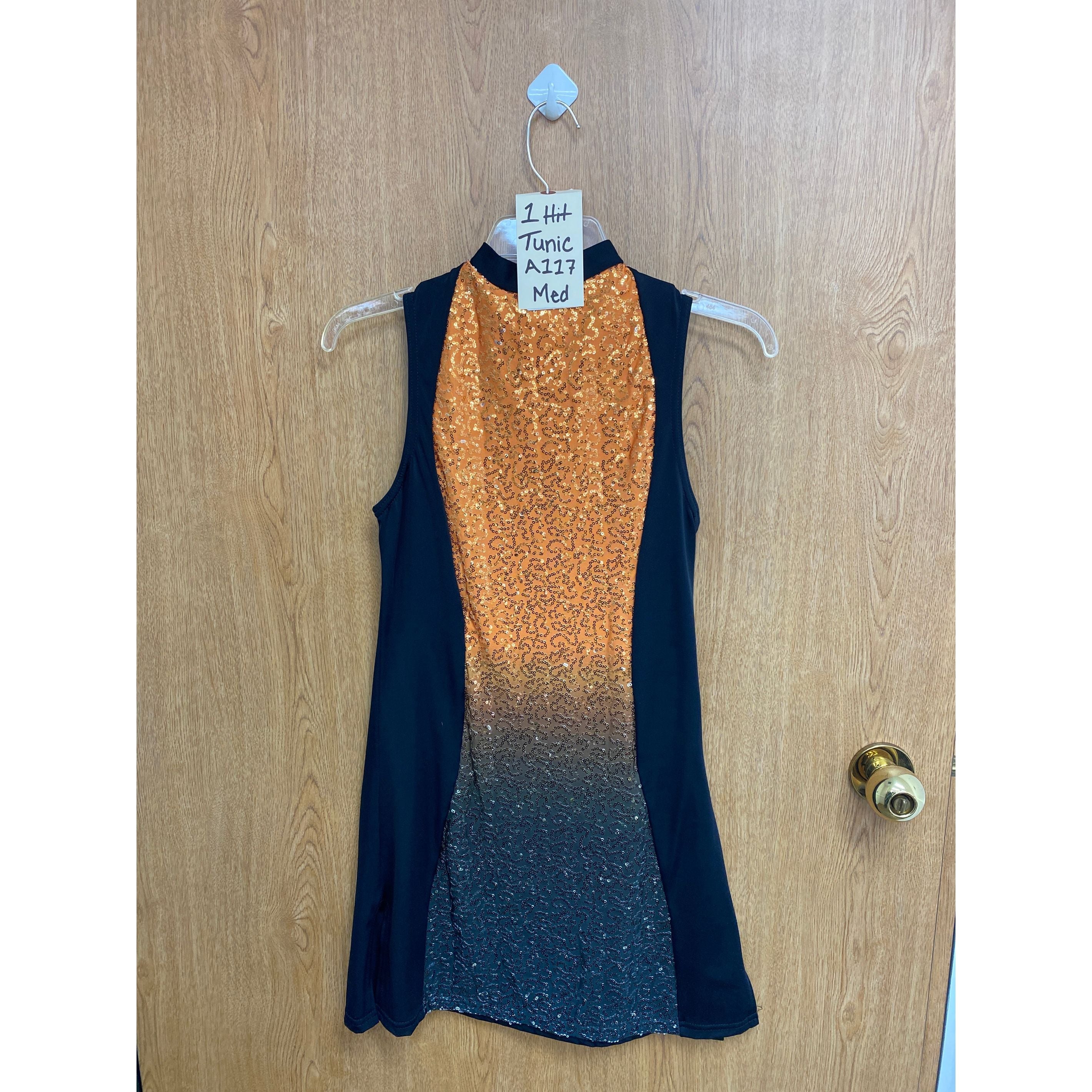 One Hit Tunic A117