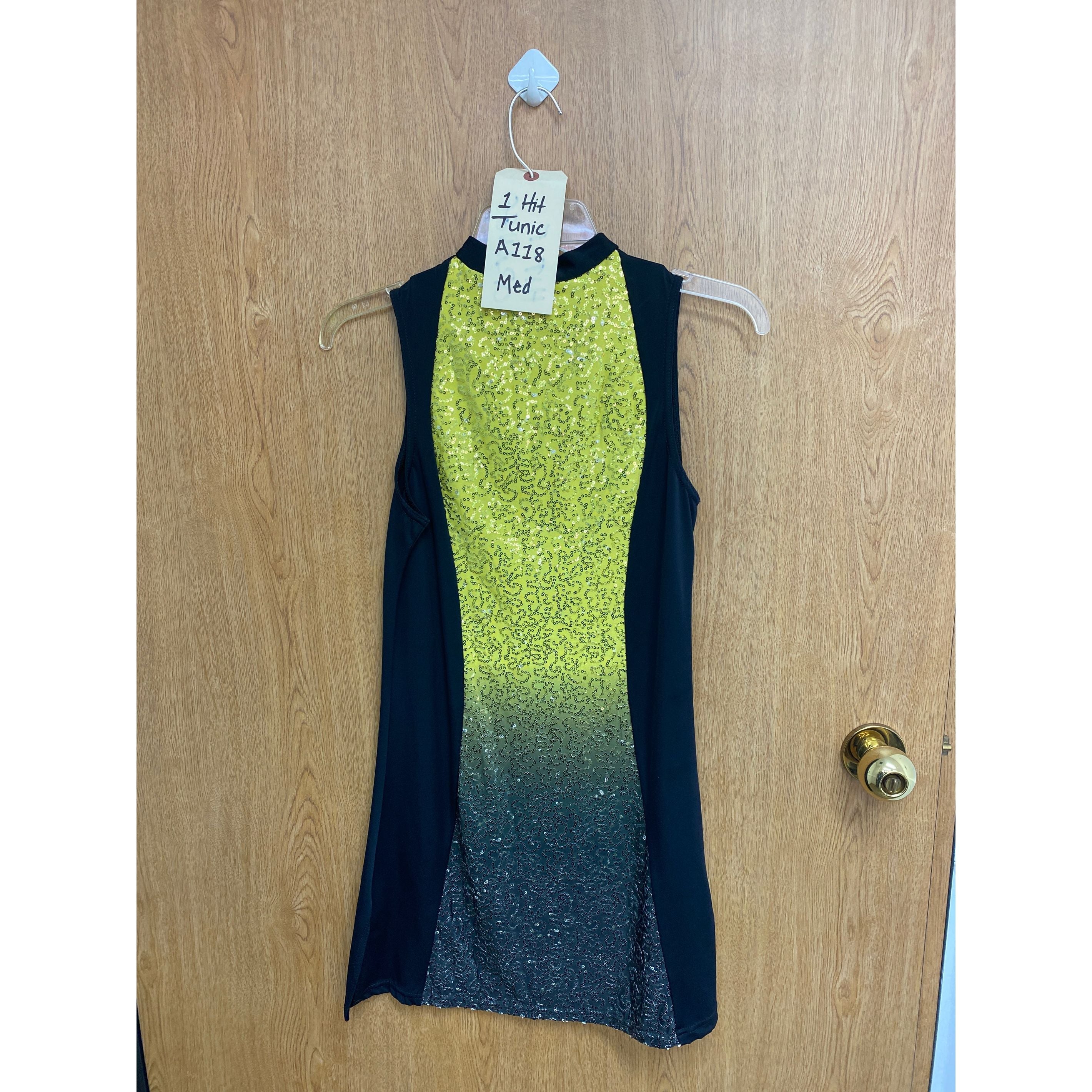 One Hit Tunic A118