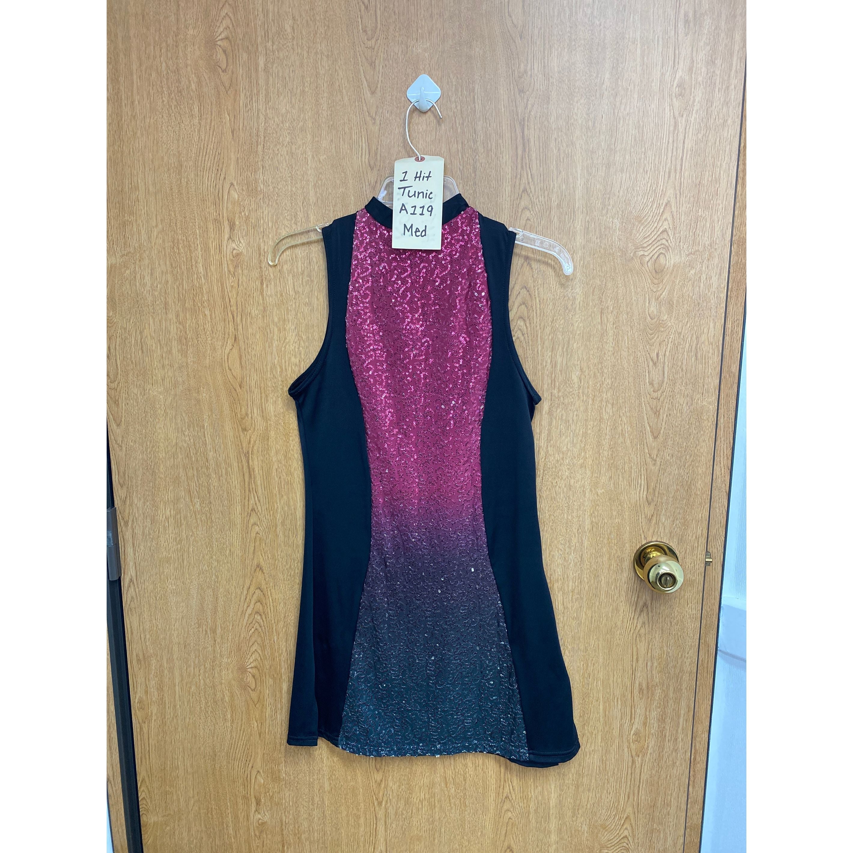 One Hit Tunic A119
