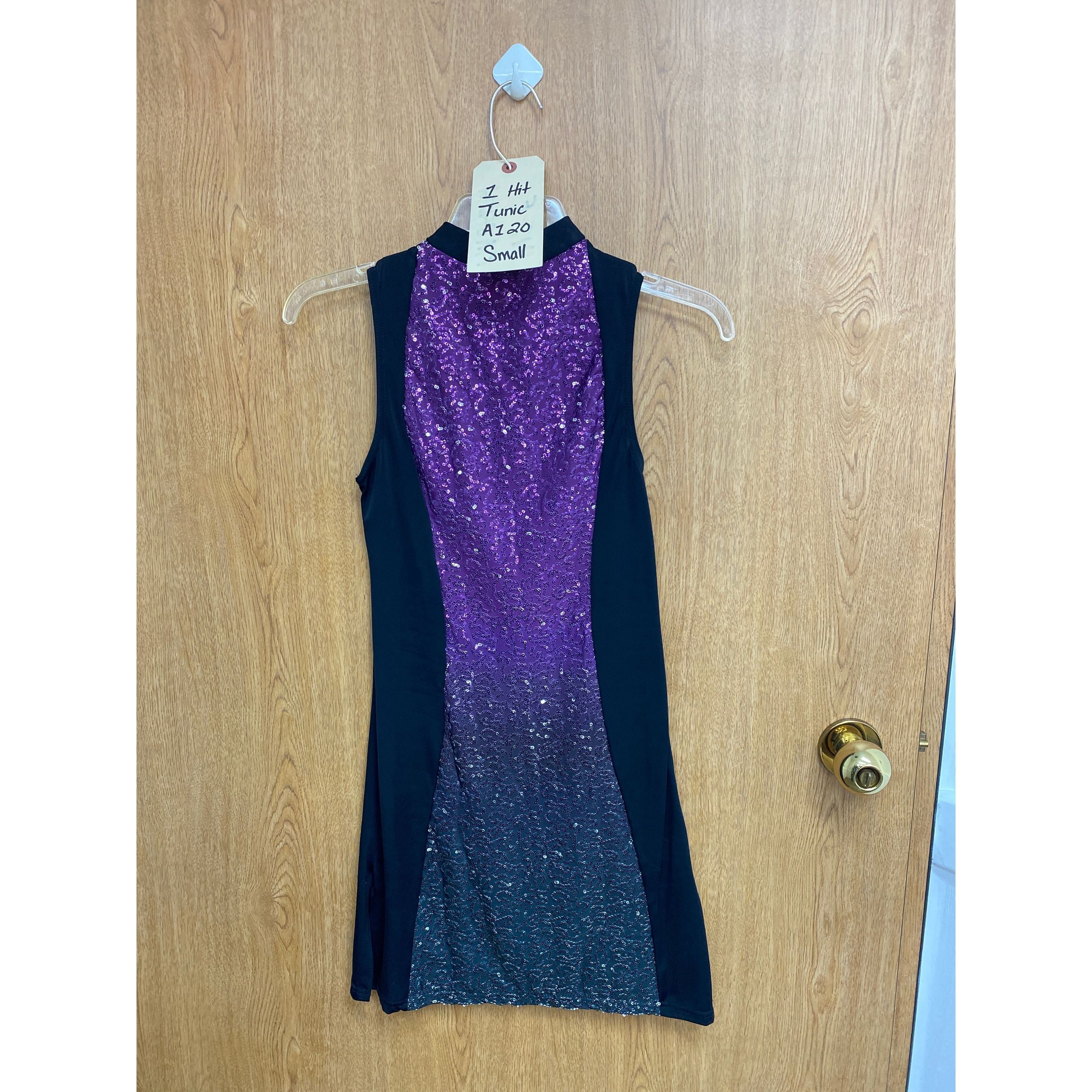 One Hit Tunic A120