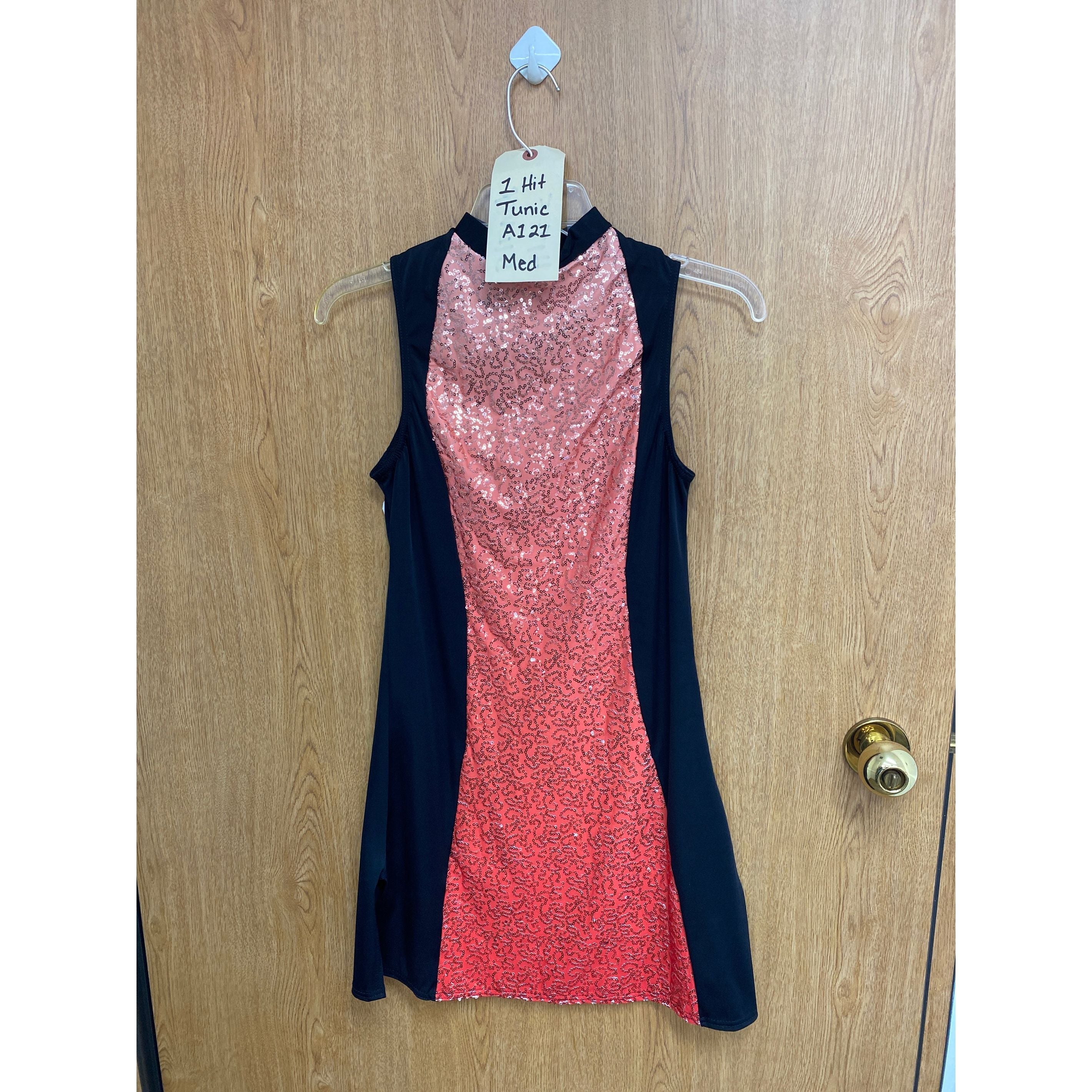 One Hit Tunic A121