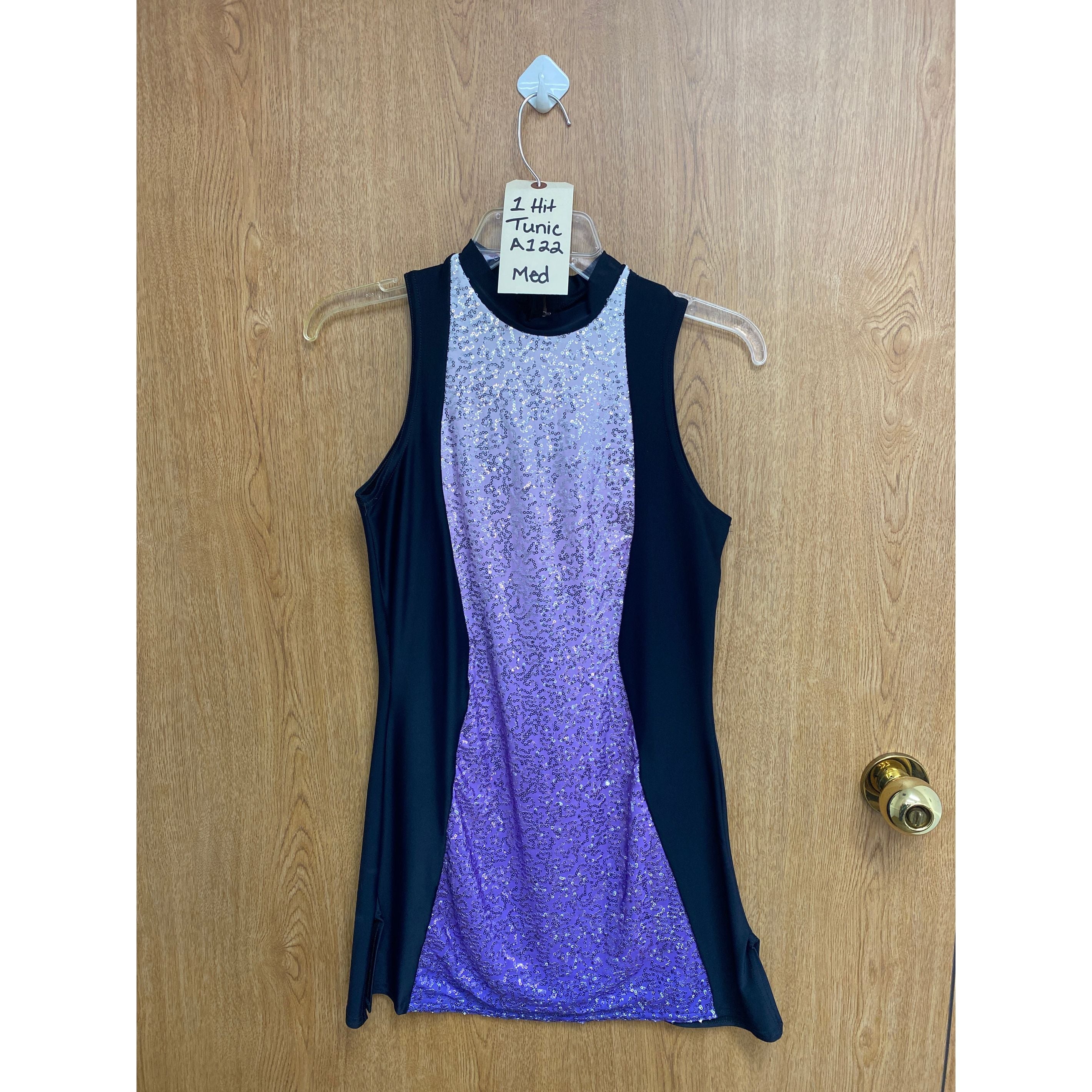One Hit Tunic A122