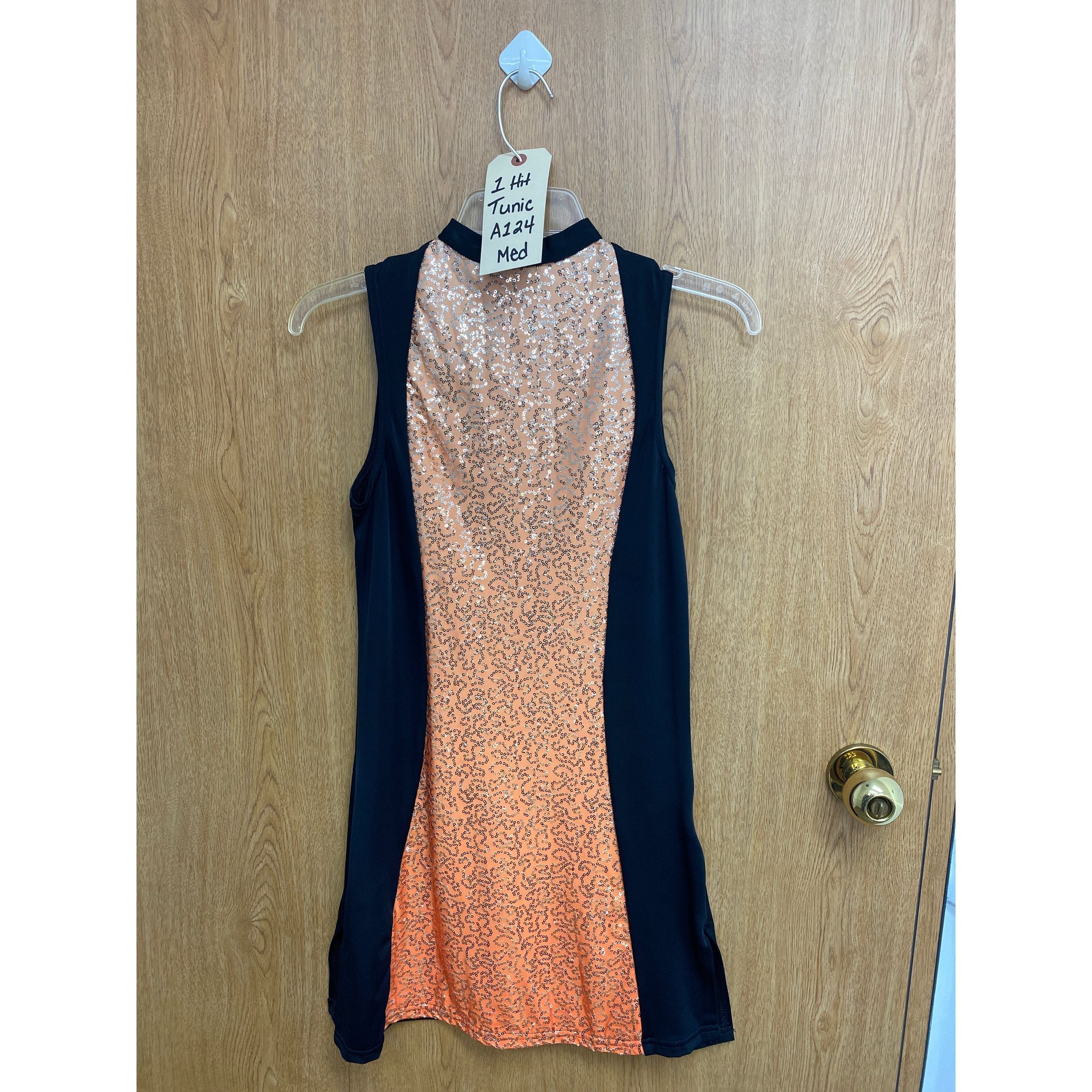 One Hit Tunic A124