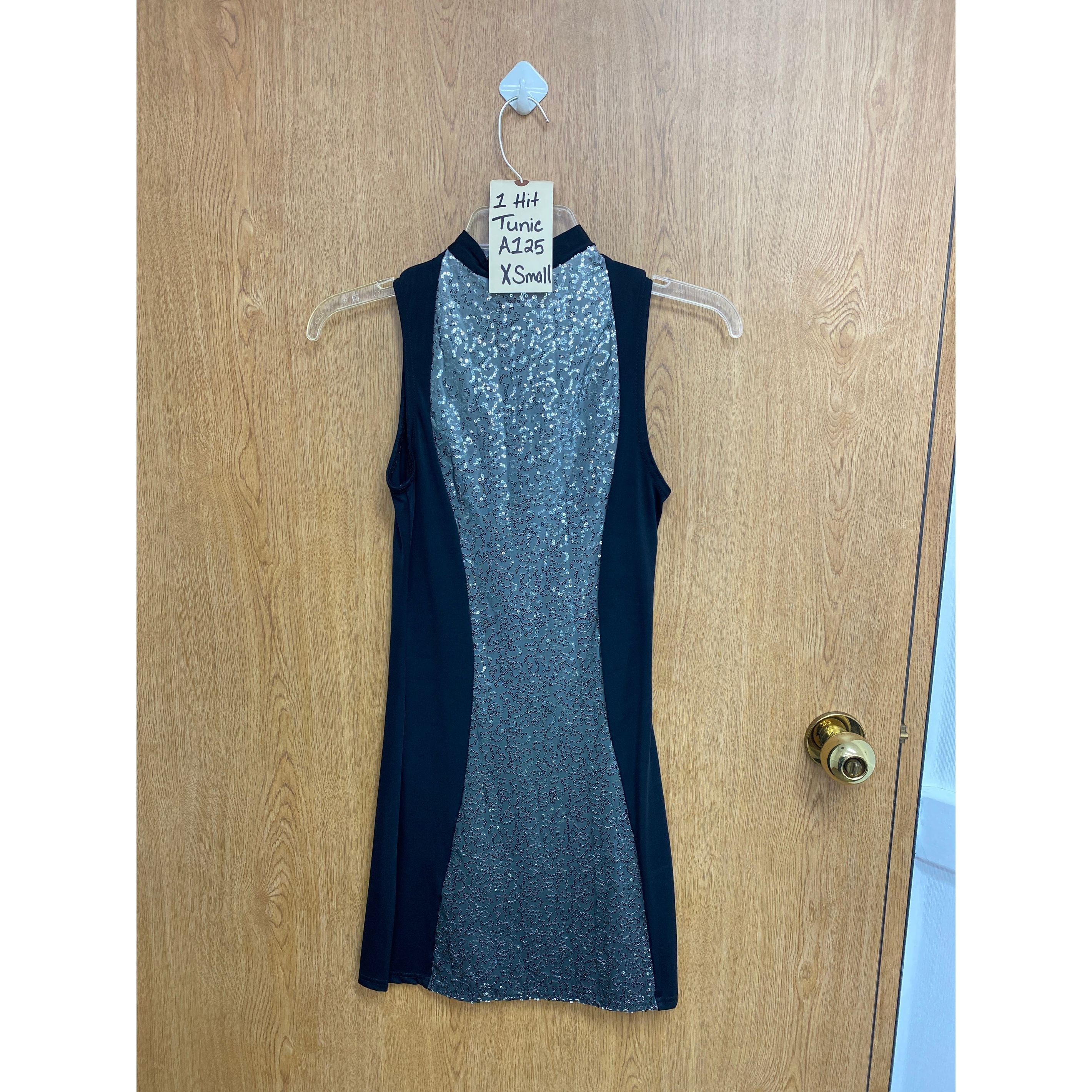 One Hit Tunic A125