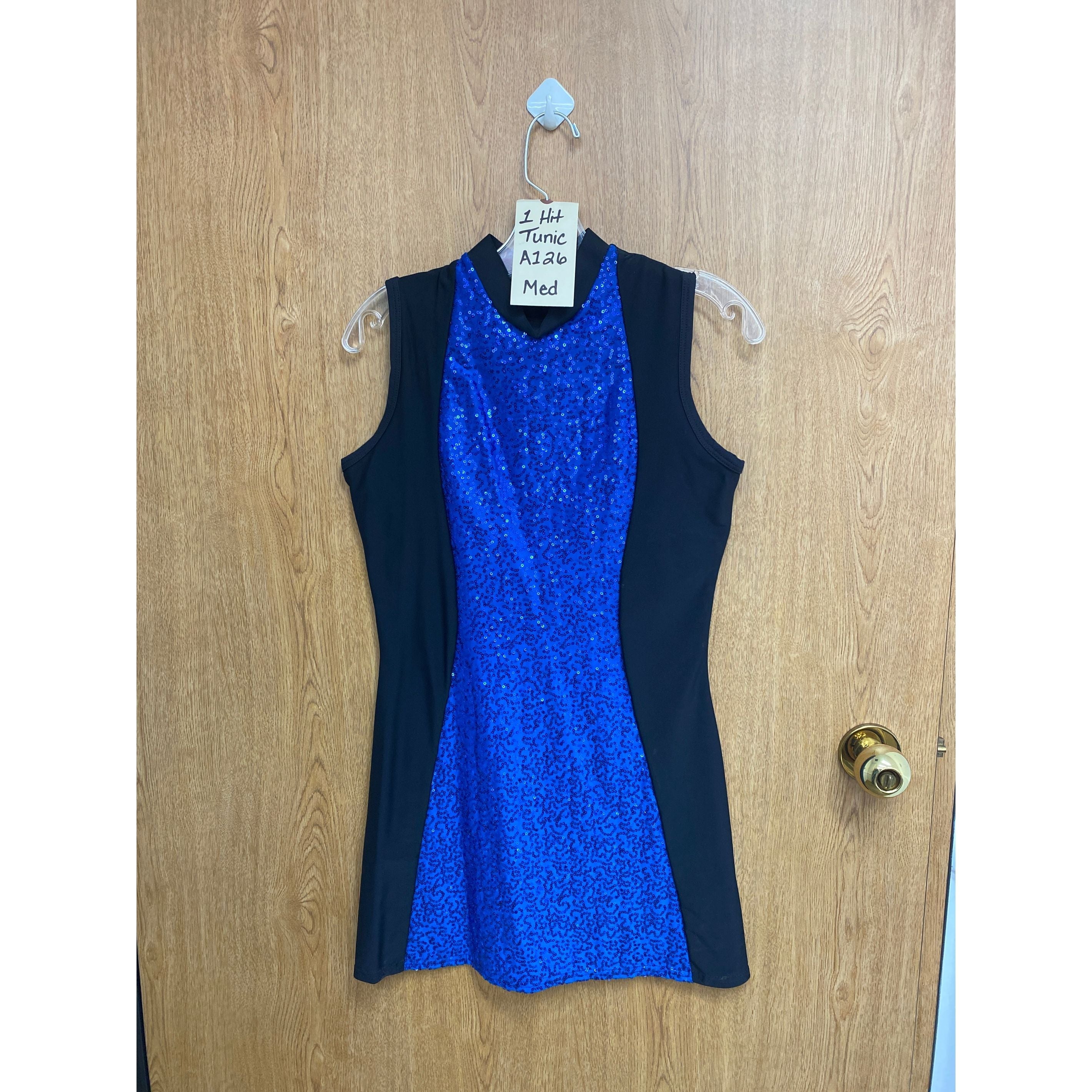 One Hit Tunic A126