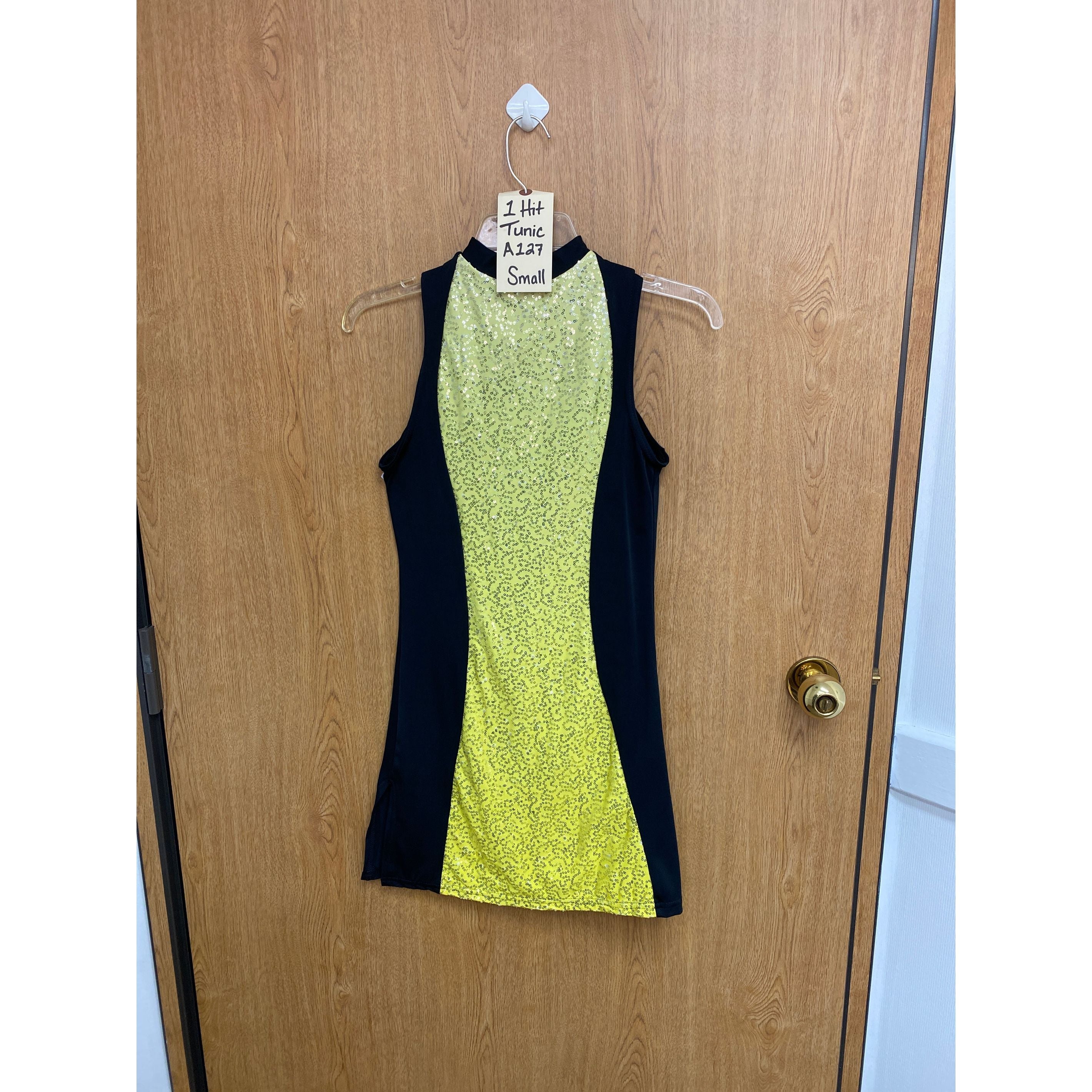 One Hit Tunic A127