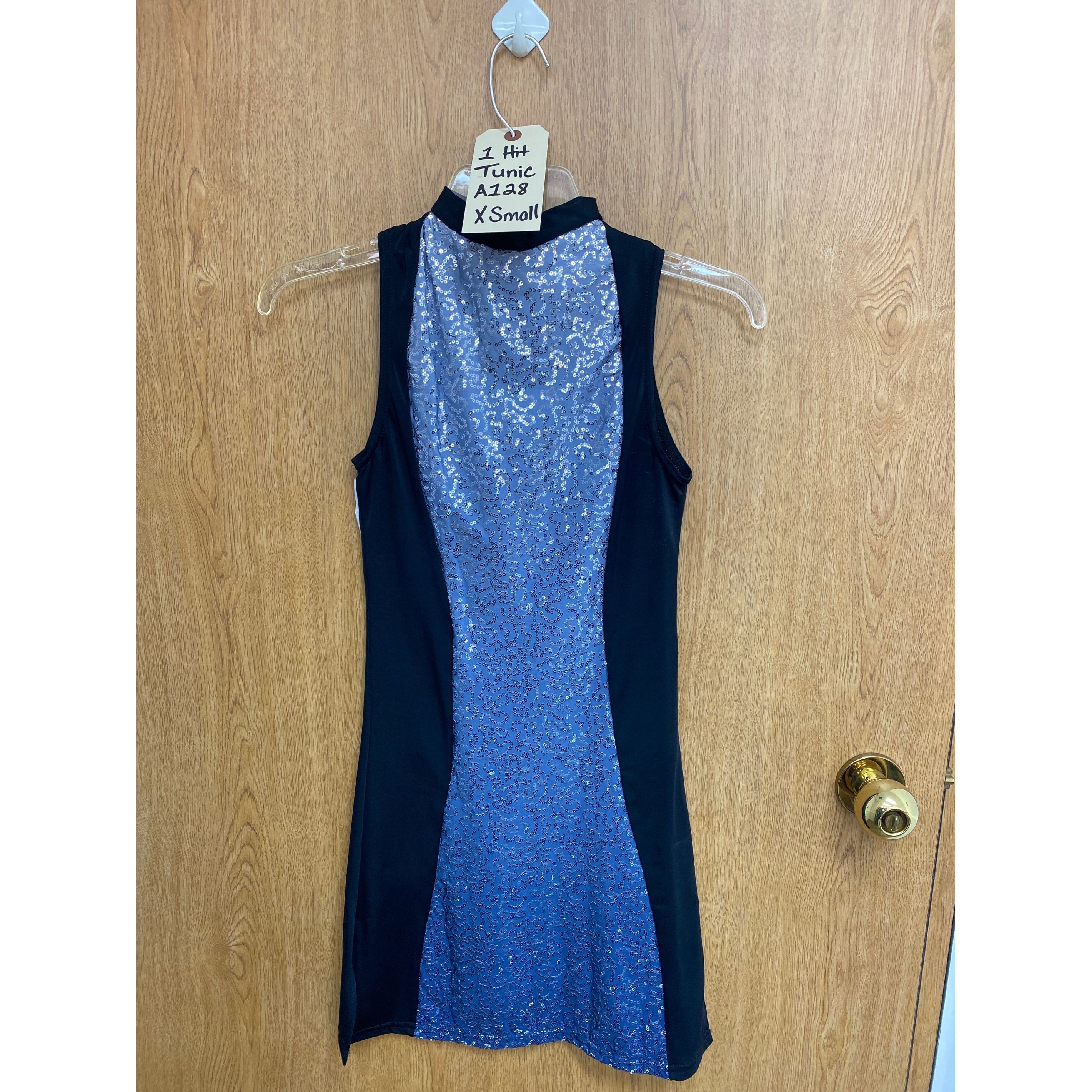 One Hit Tunic A128
