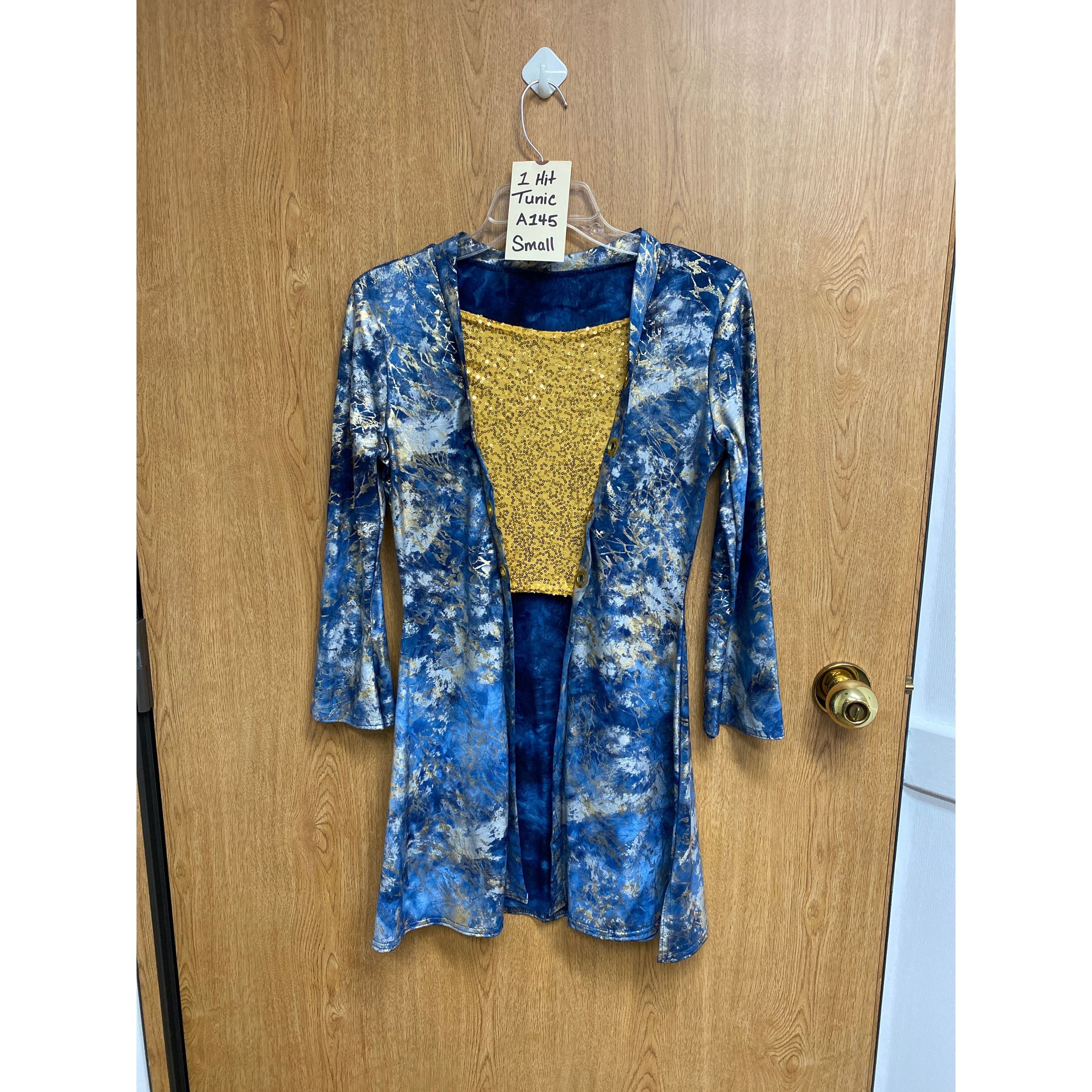 One Hit Tunic A145