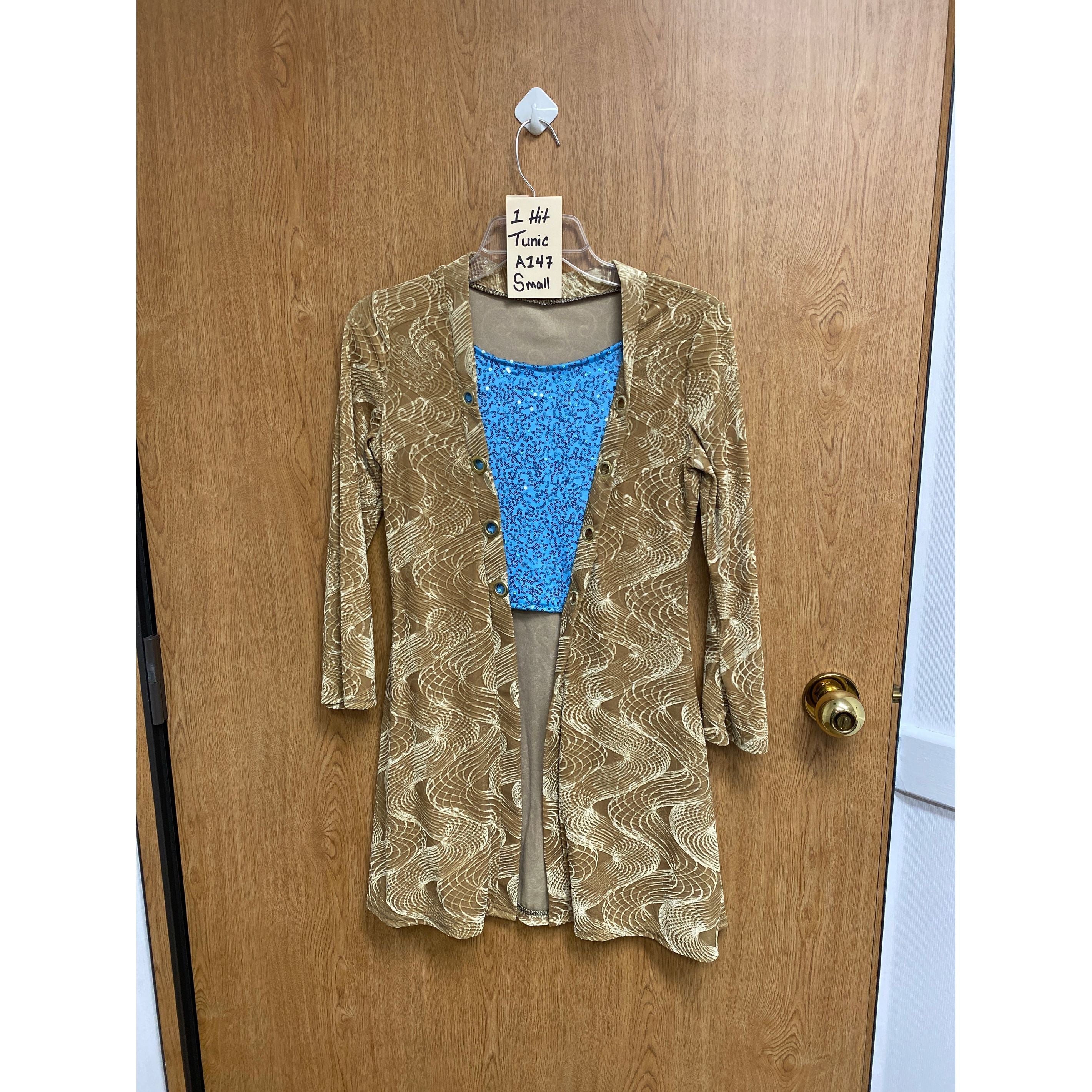 One Hit Tunic A147