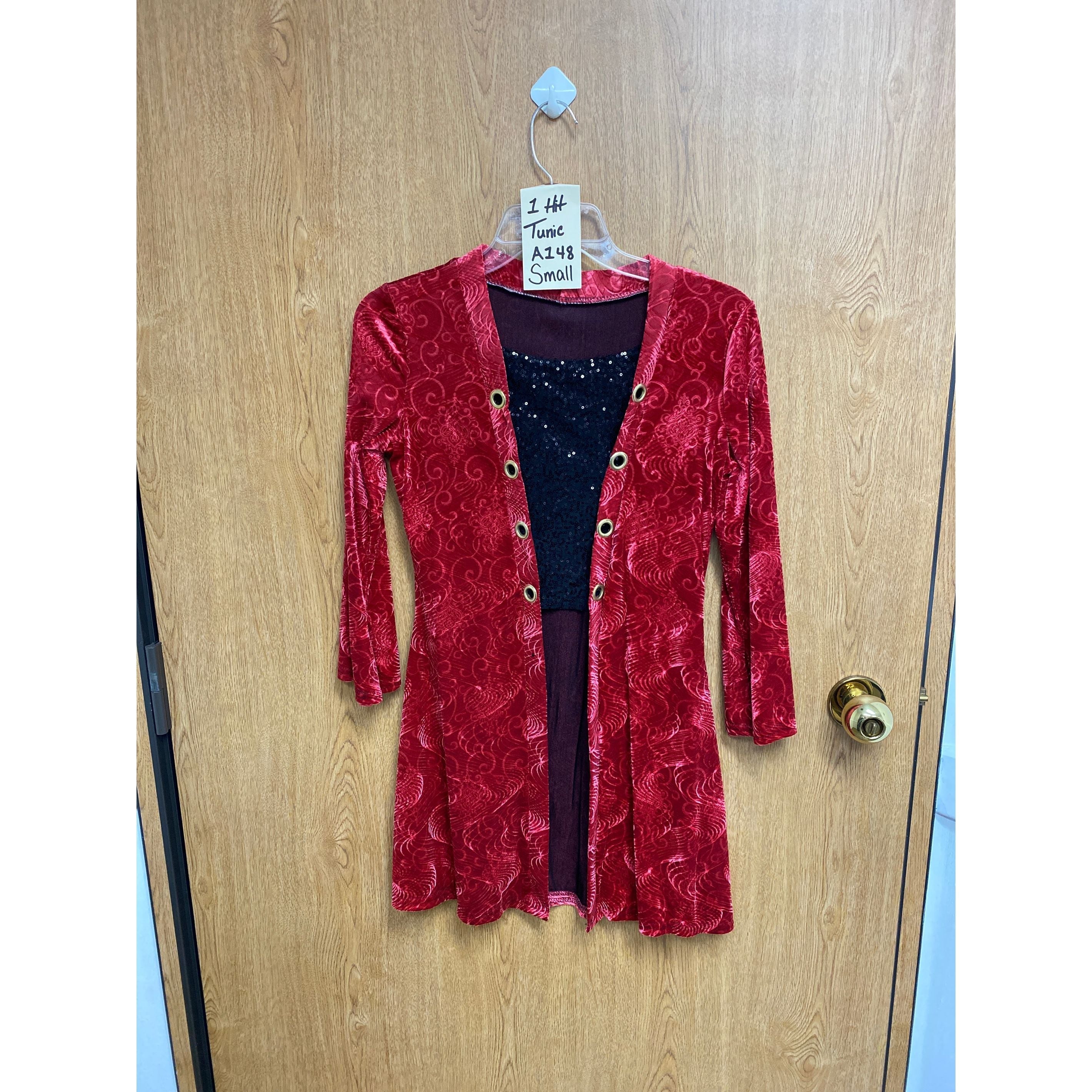 One Hit Tunic A148