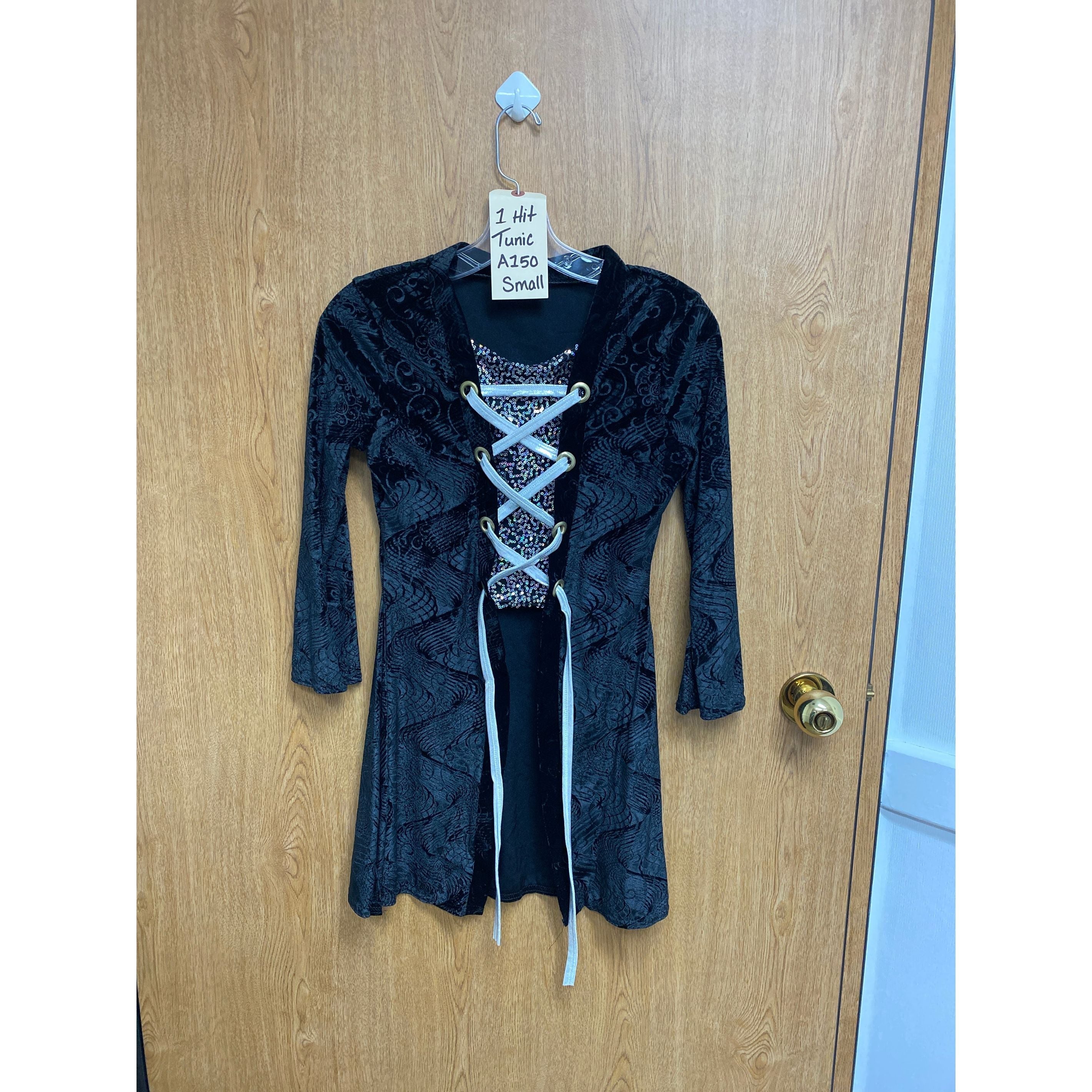 One Hit Tunic A150