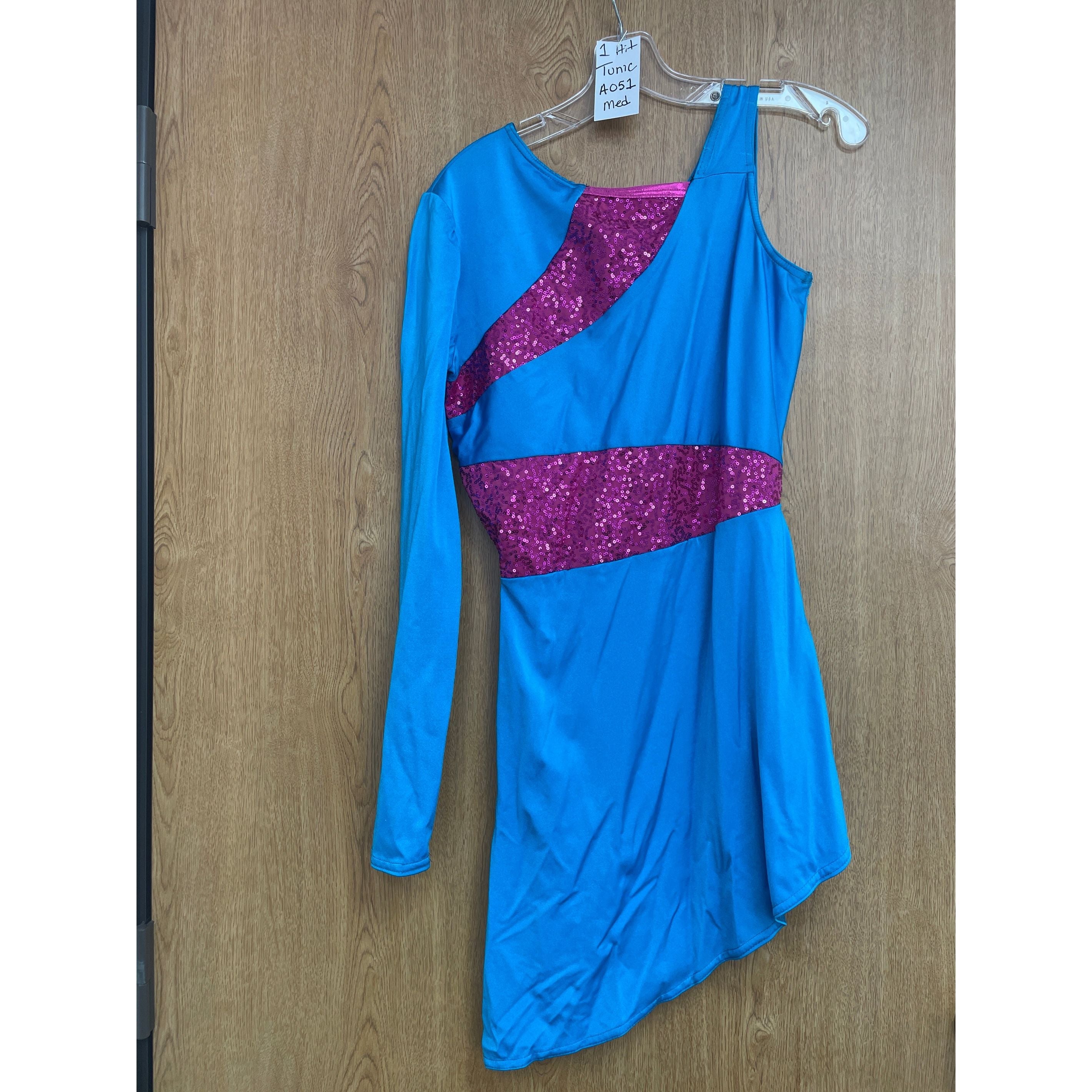 One Hit Tunic A051