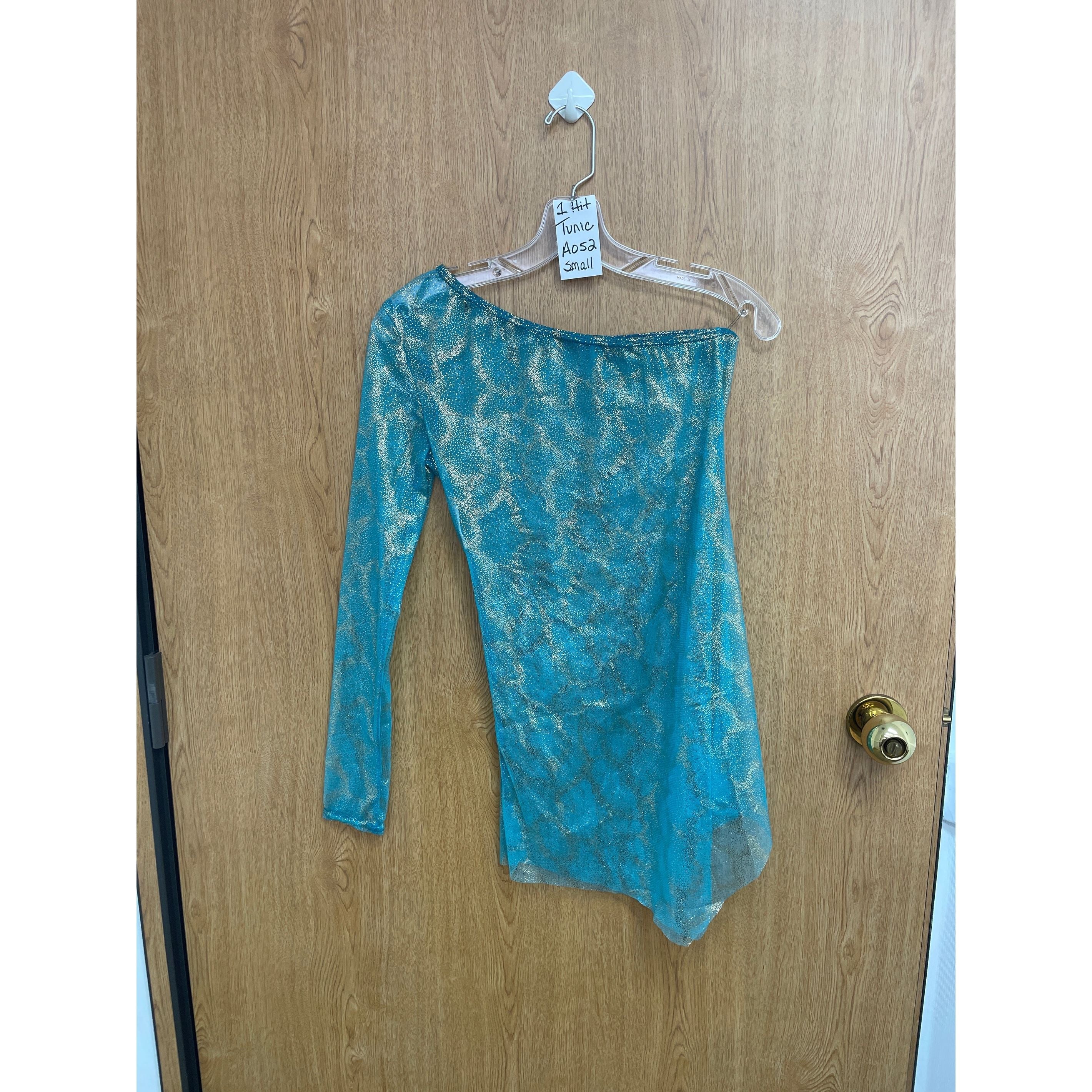 One Hit Tunic A052