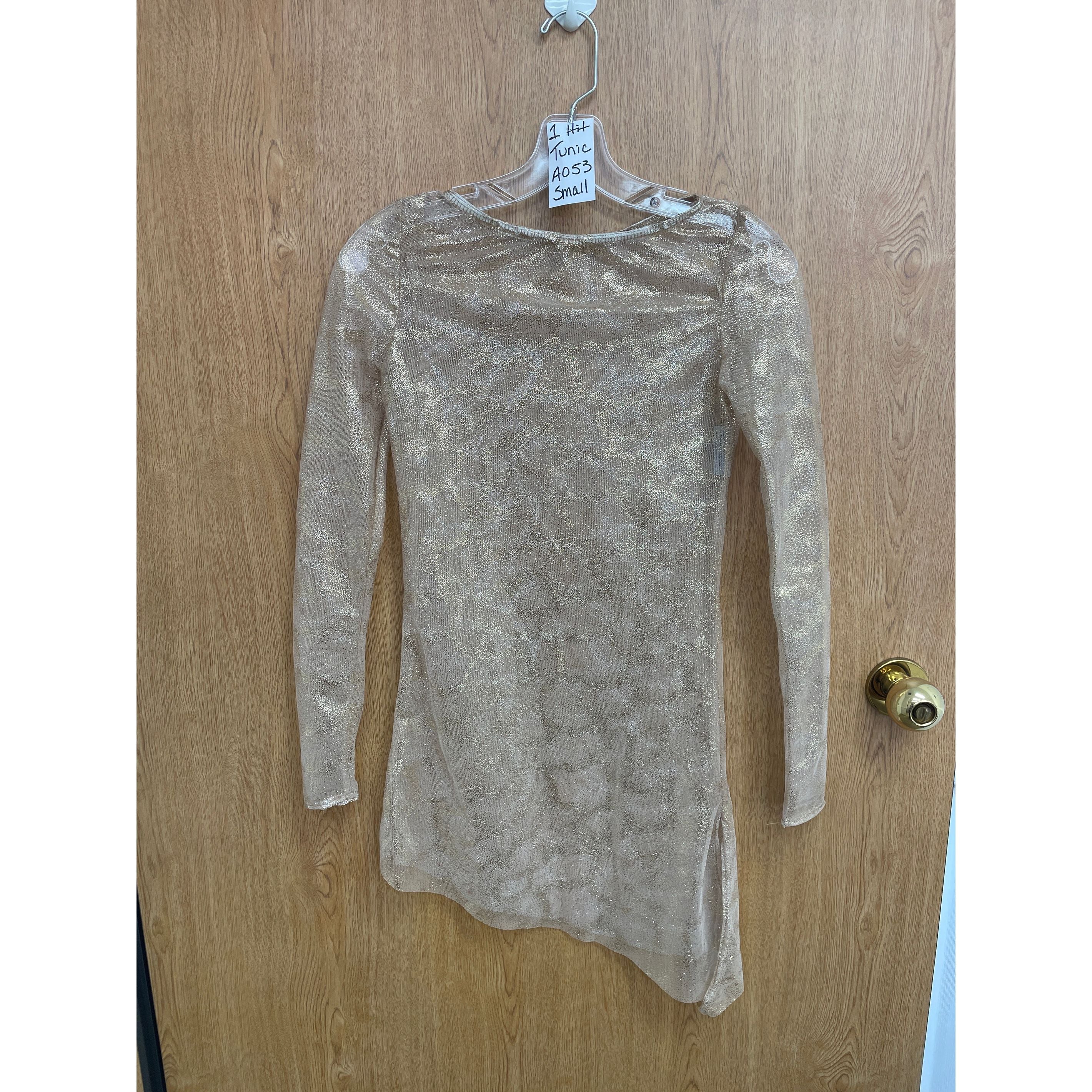 One Hit Tunic A053