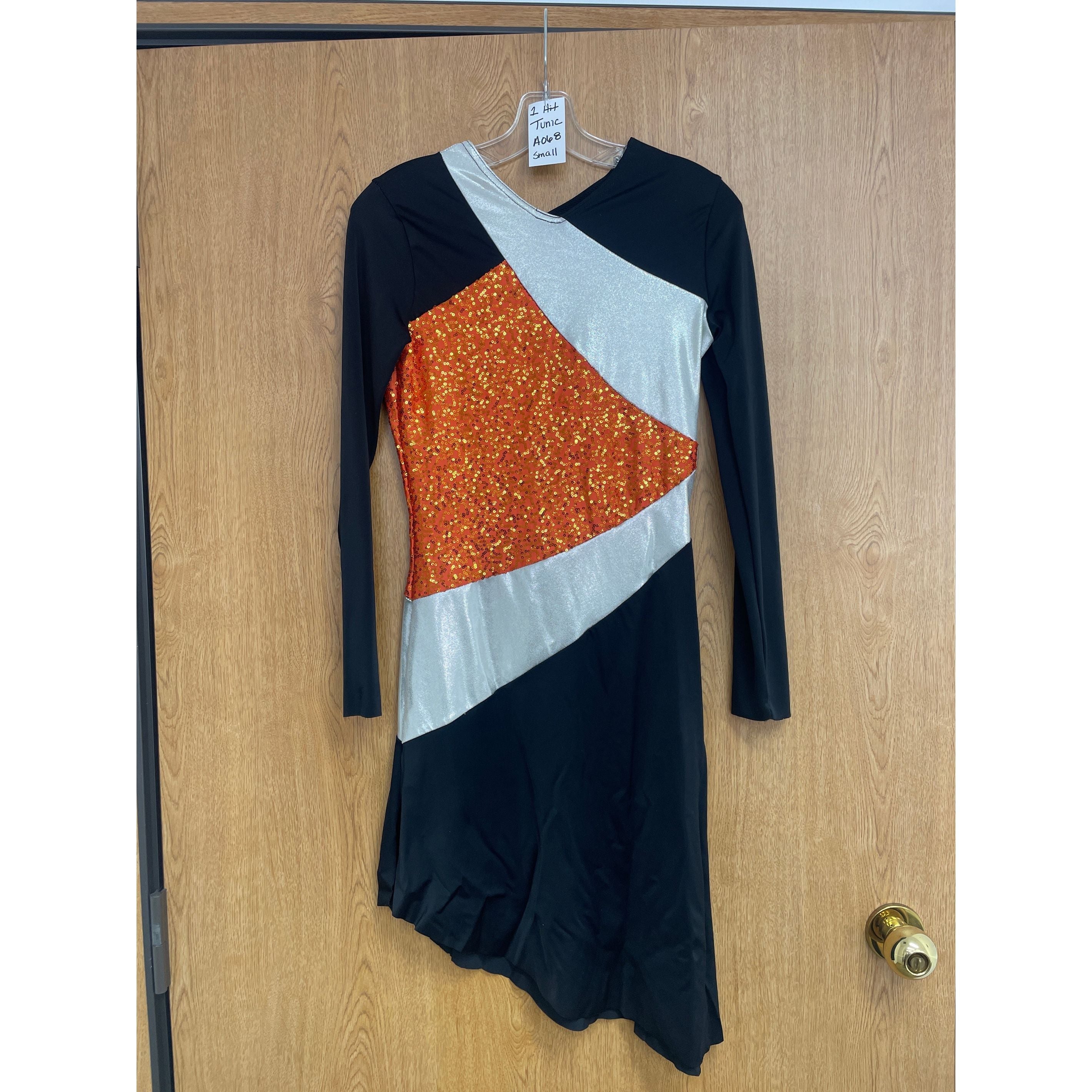 One Hit Tunic A068