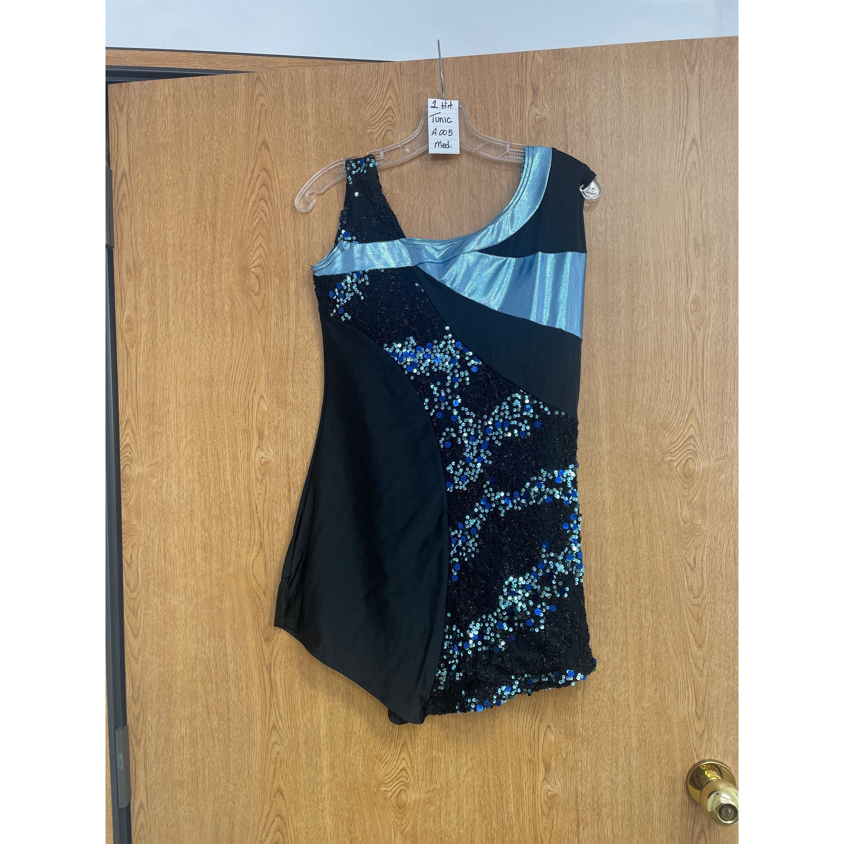 One Hit Tunic A005