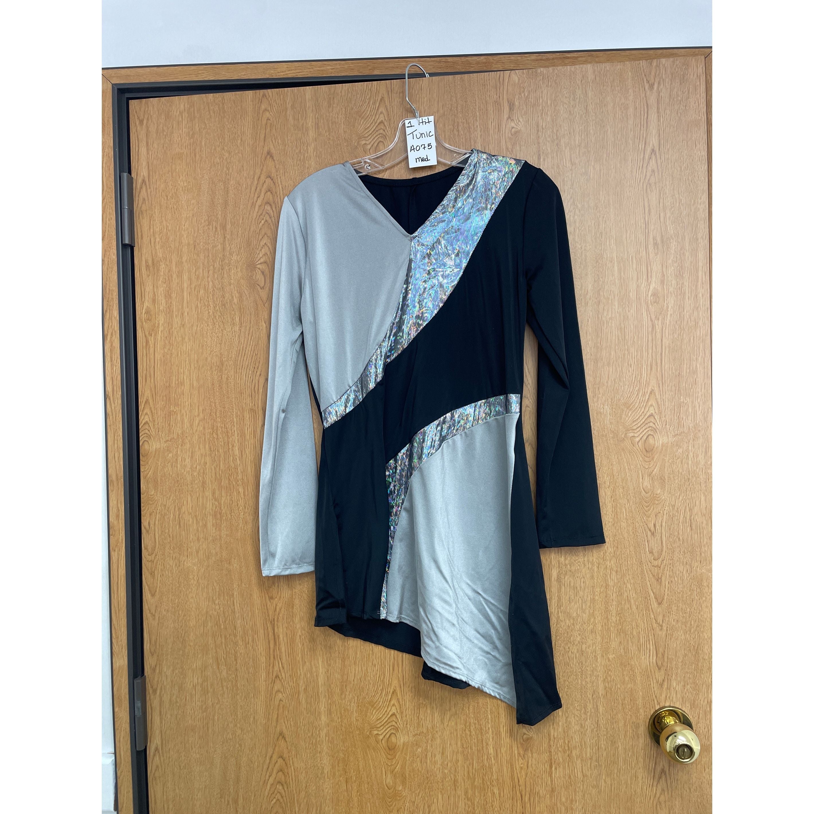 One Hit Tunic A075