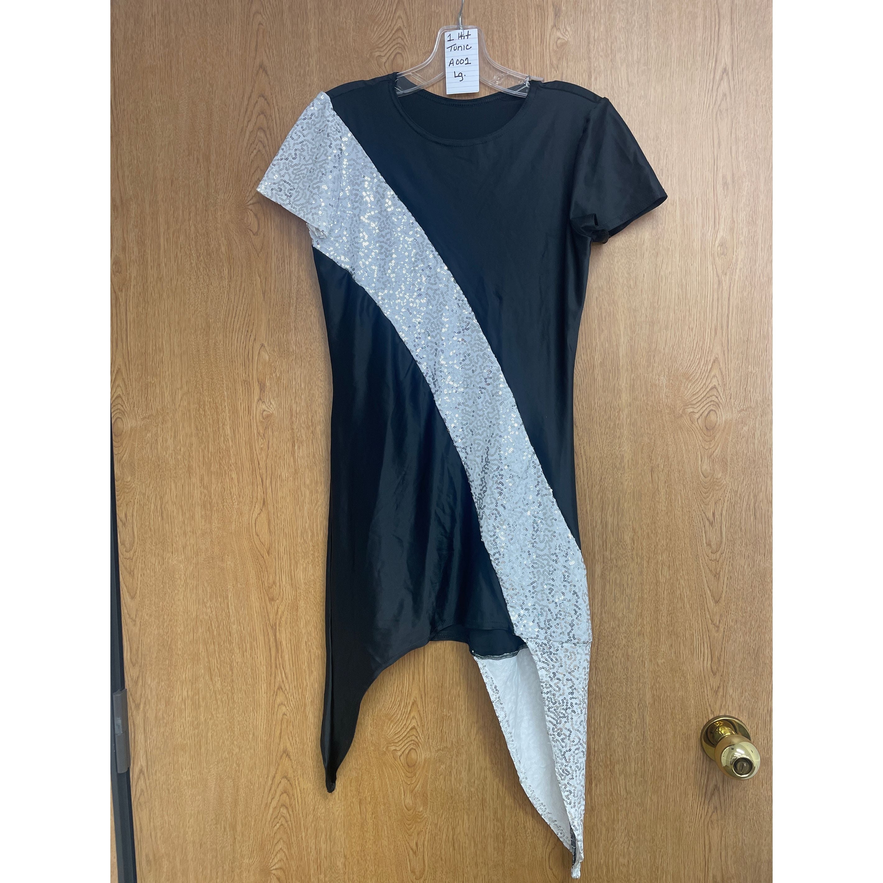 One Hit Tunic A001