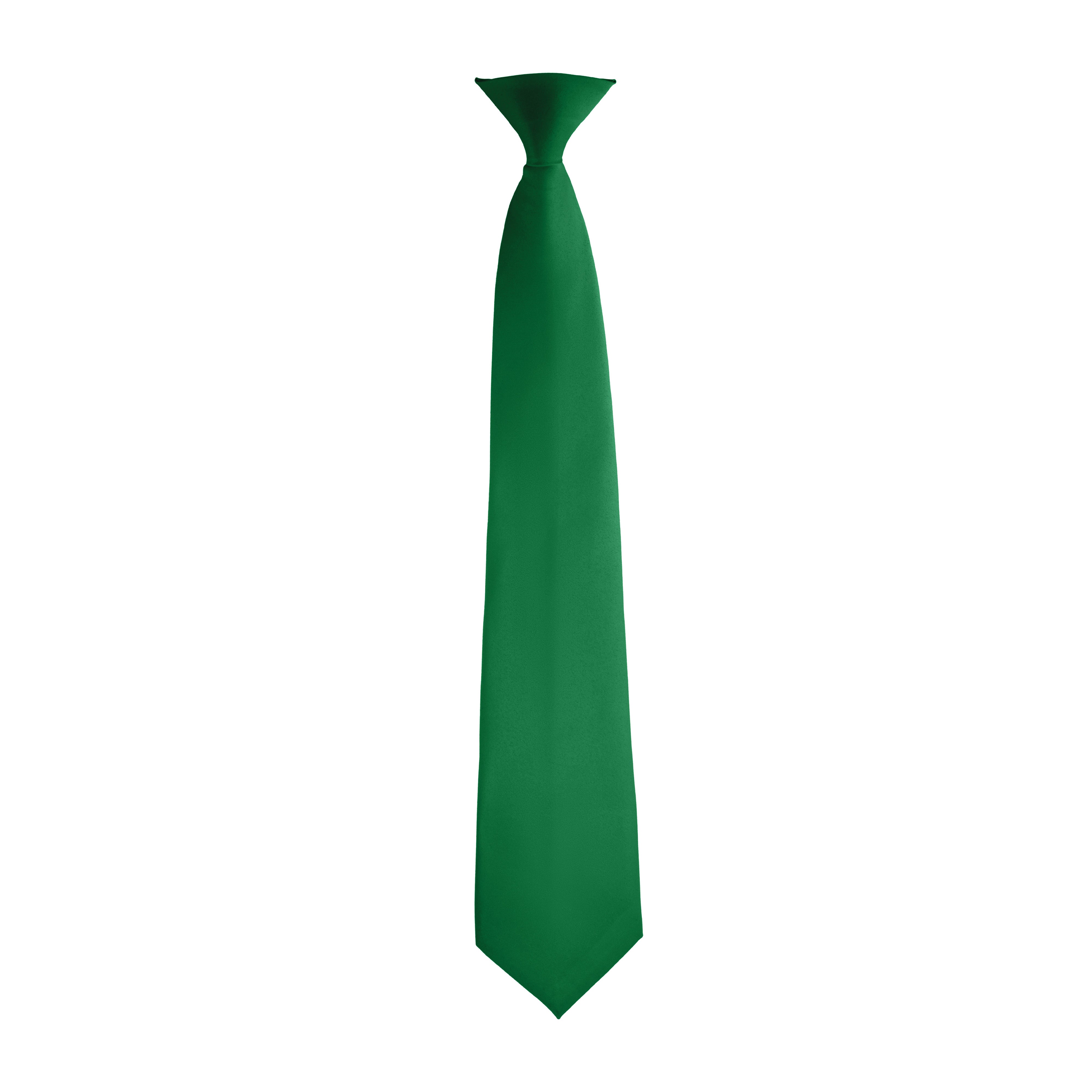 Straight 4-In-Hand Tie