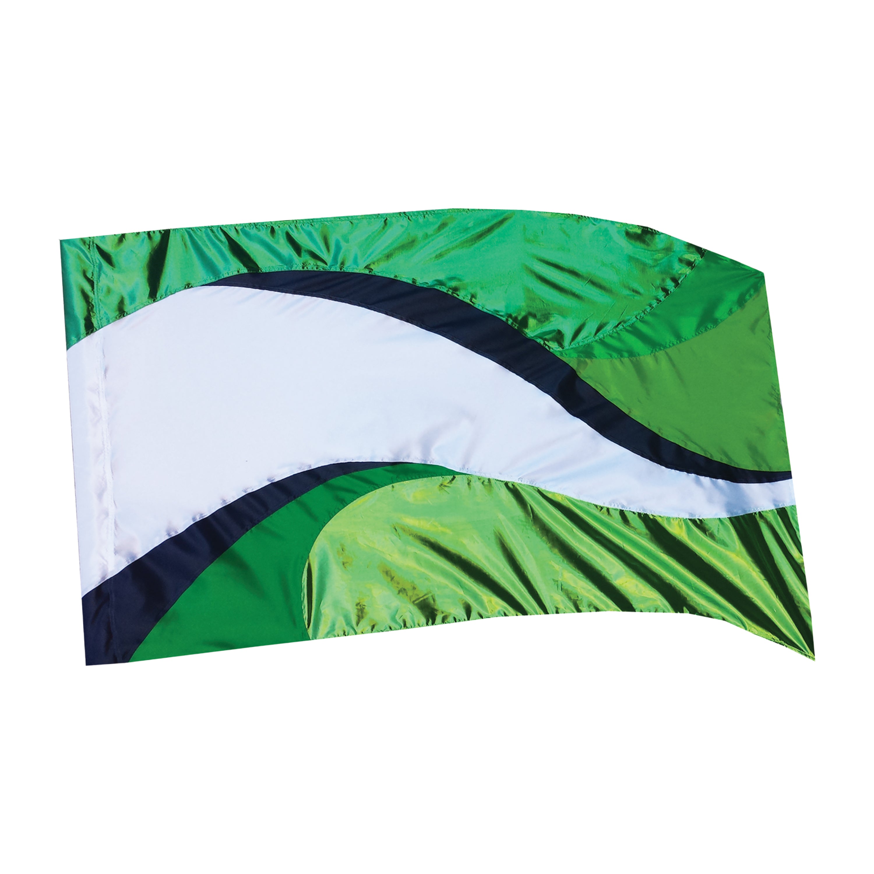 Lavachromatic Flags In-Stock