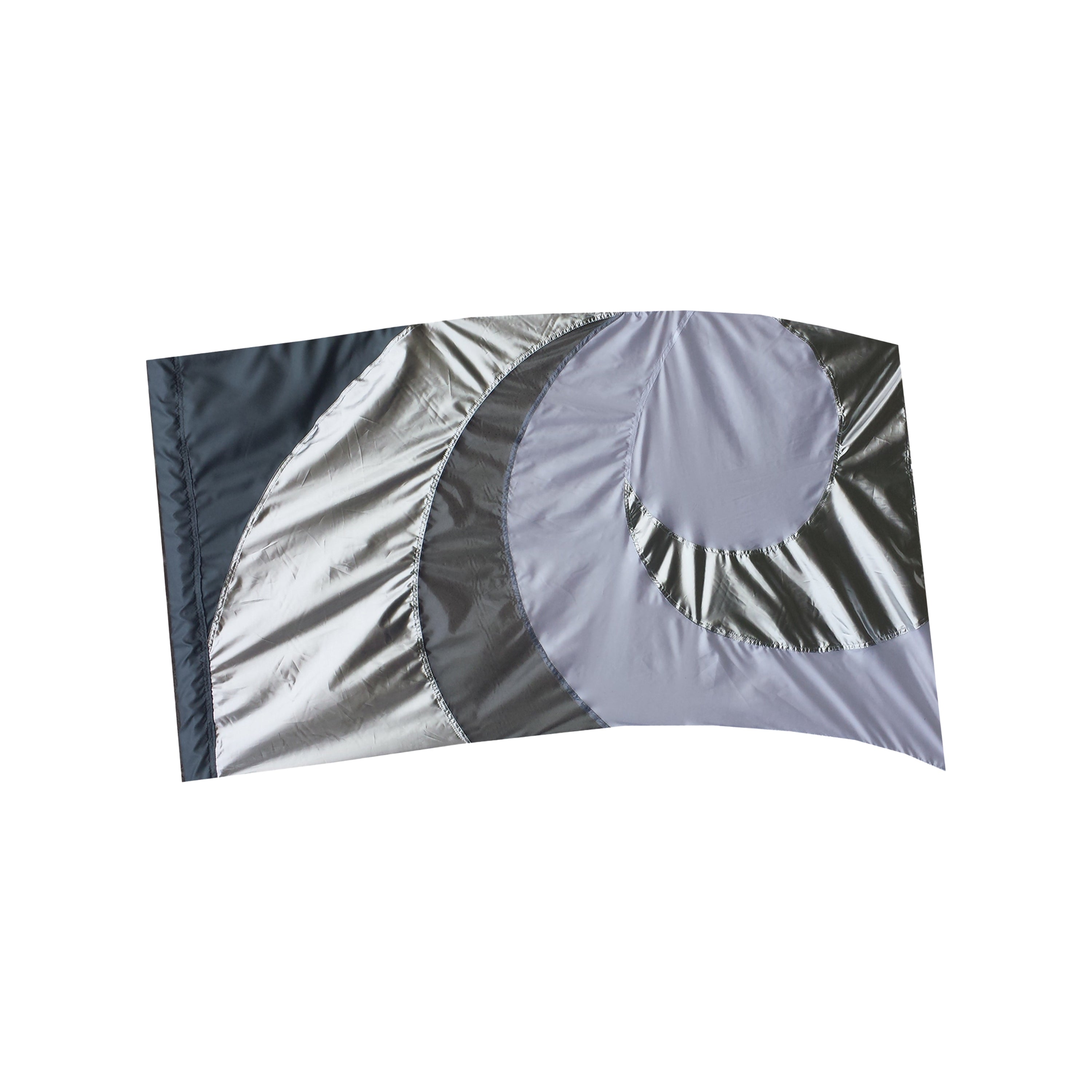 Lava Wave Flags In-Stock