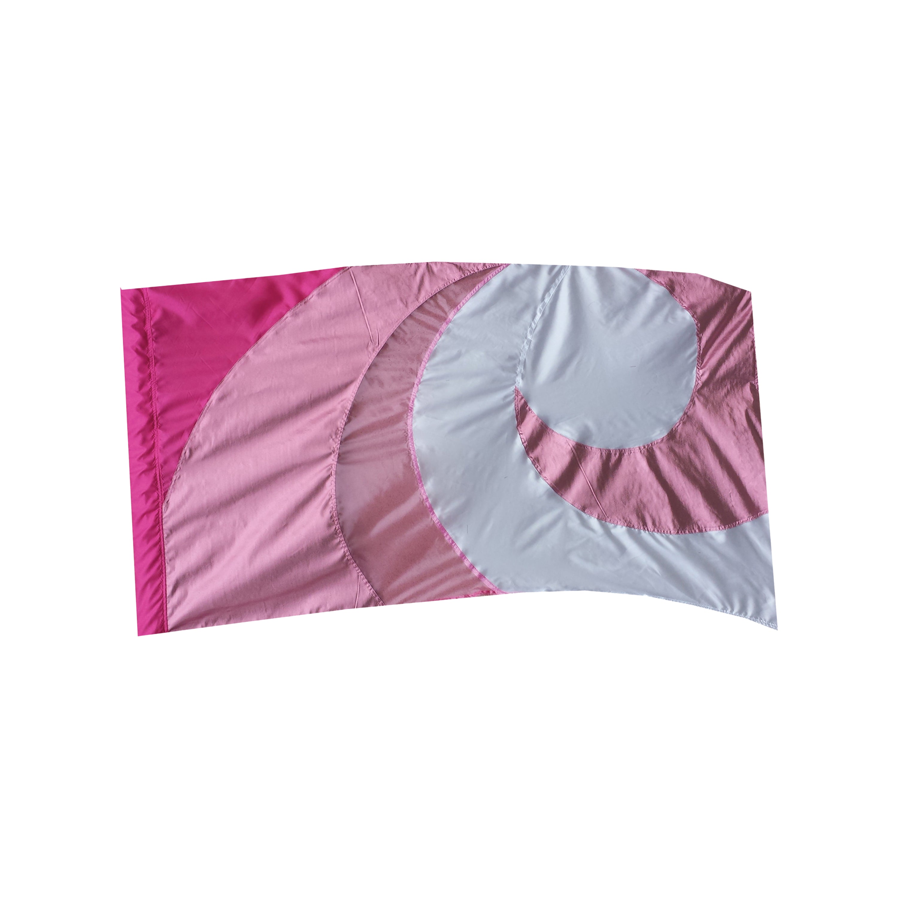Lava Wave Flags In-Stock
