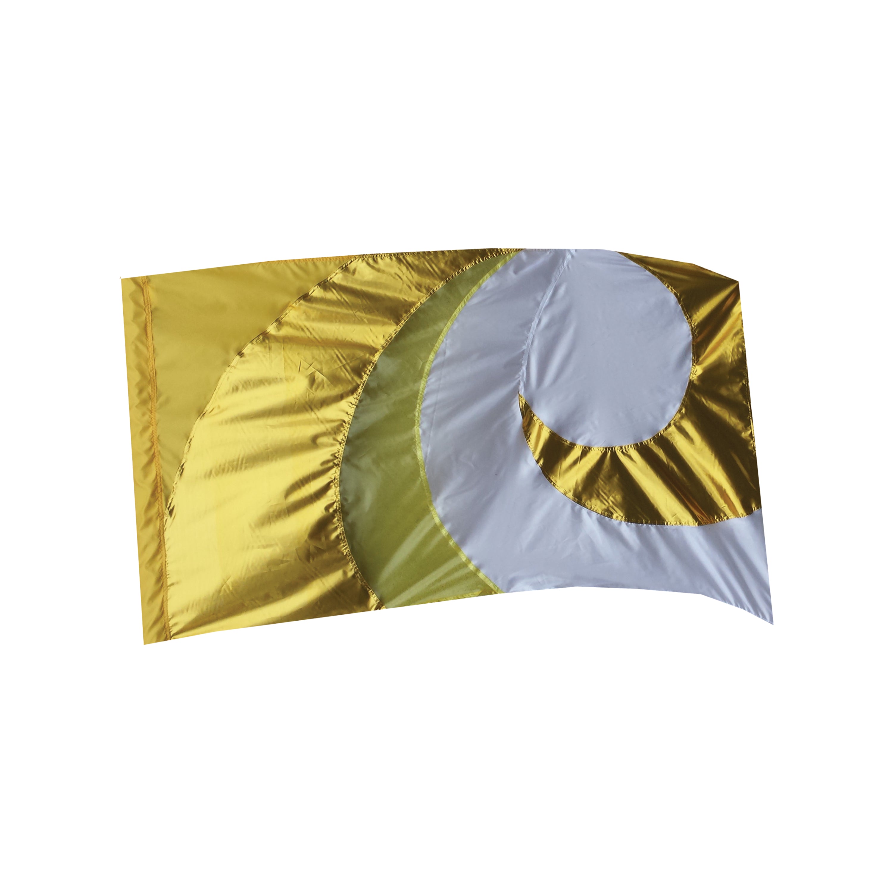 Banderas de olas de lava disponibles