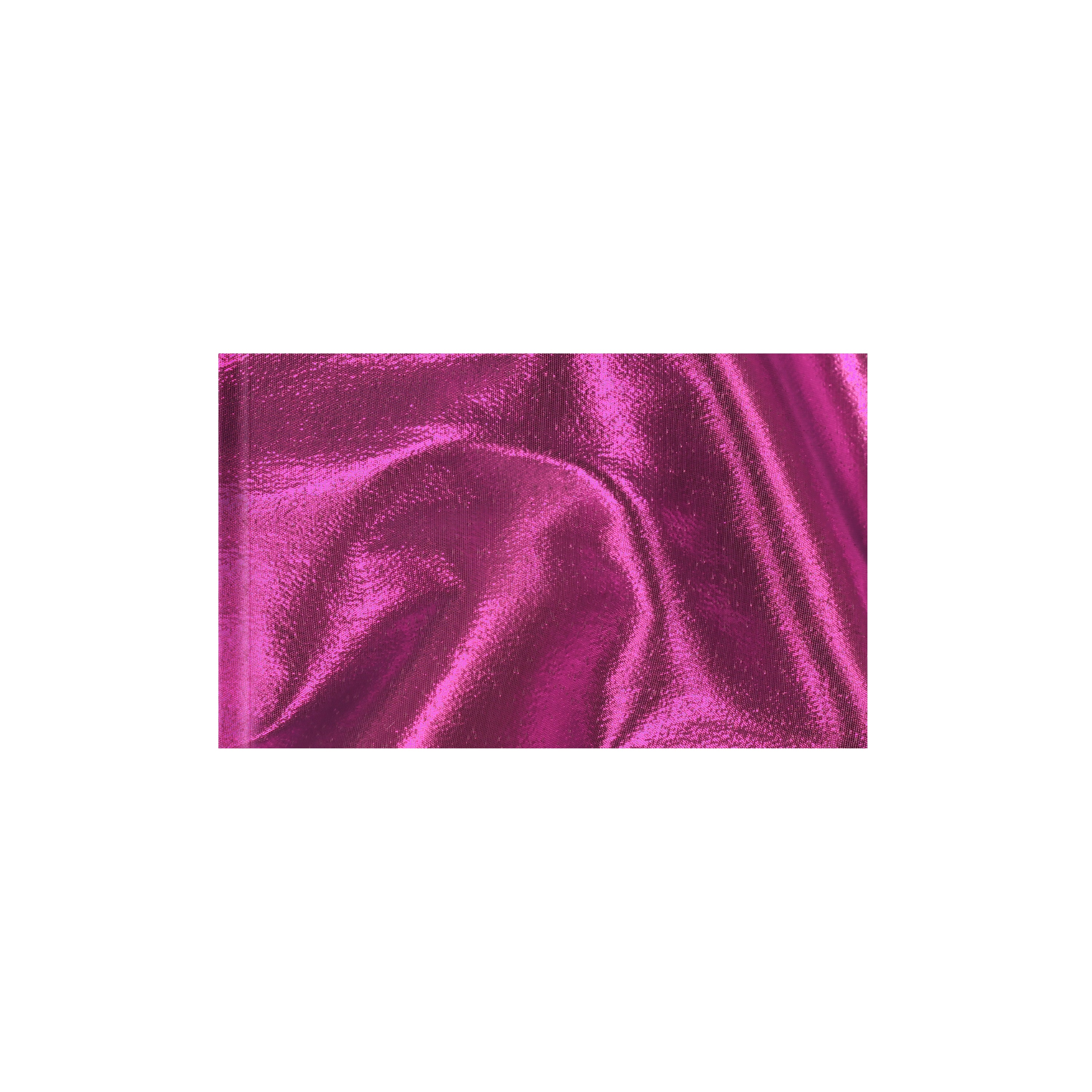 Banderas de bastón giratorio: Lamé 