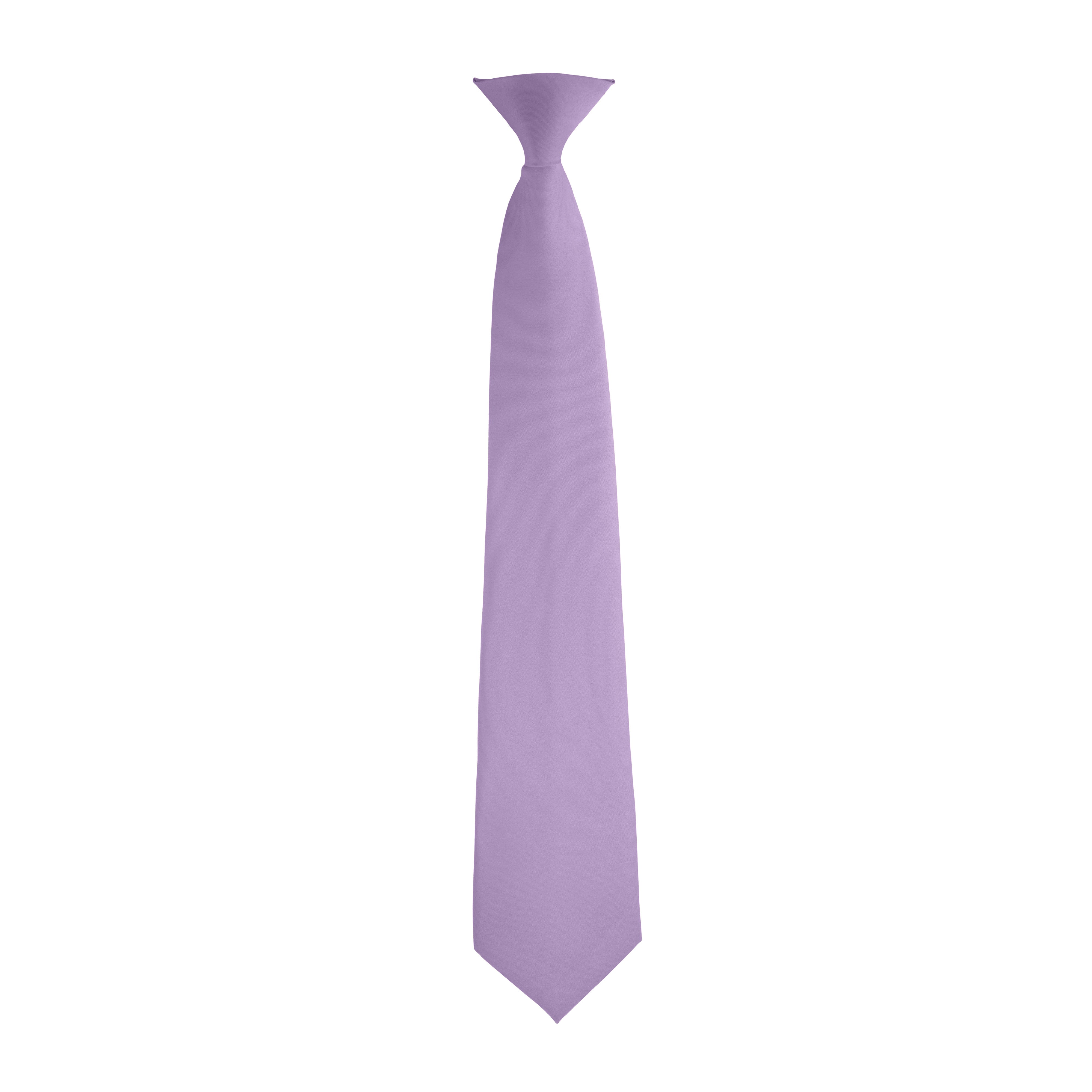 Straight 4-In-Hand Tie