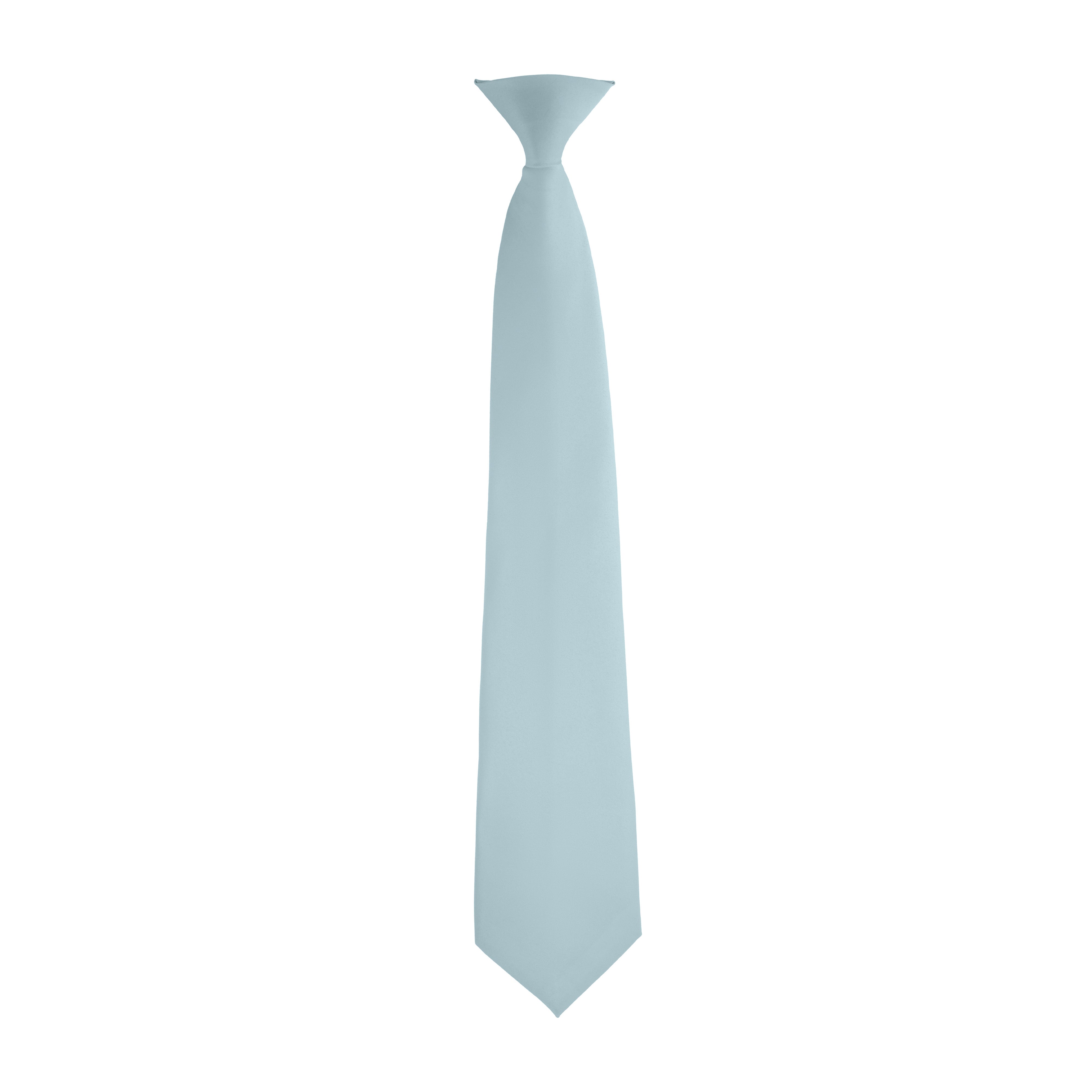 Straight 4-In-Hand Tie