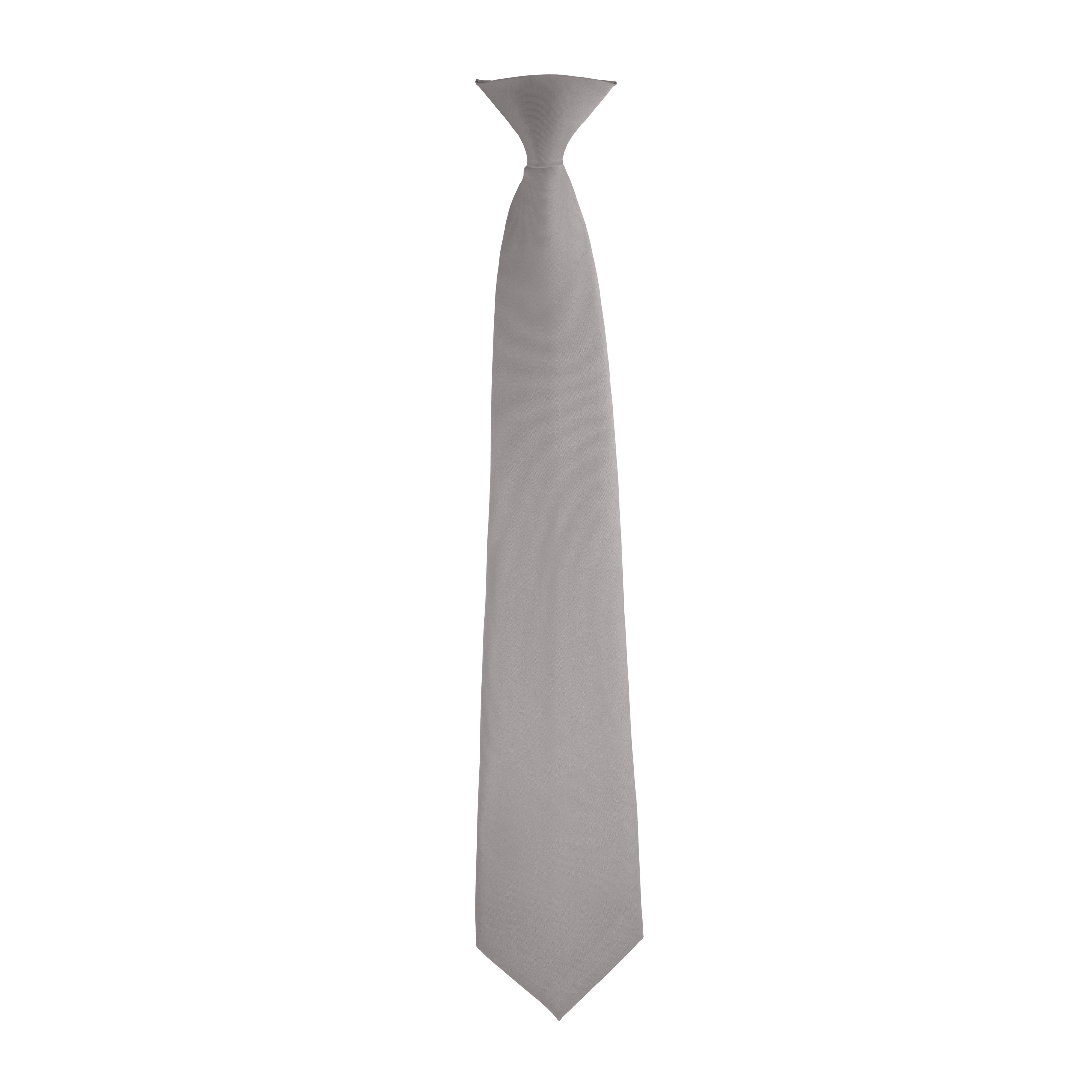 Straight 4-In-Hand Tie