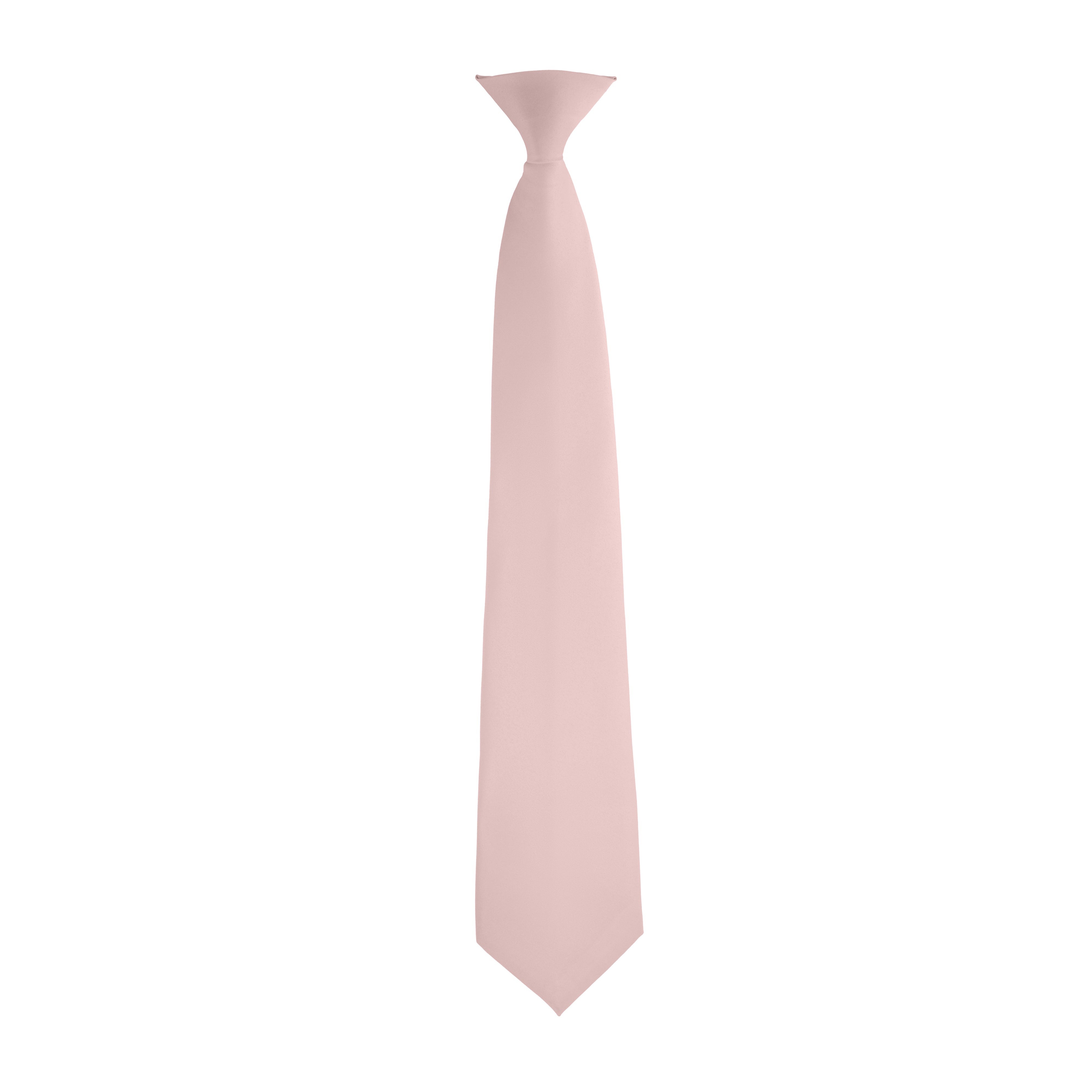 Straight 4-In-Hand Tie