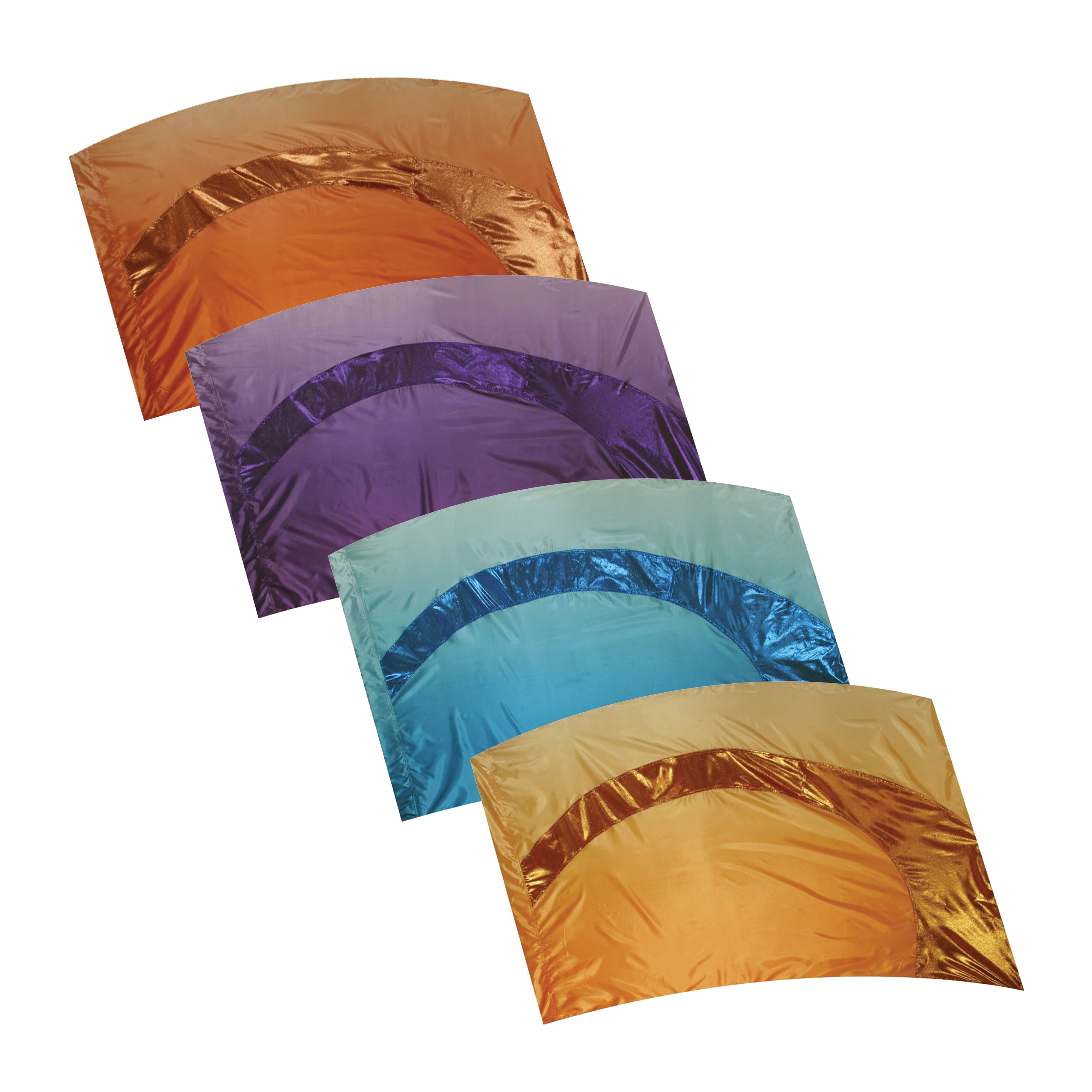 MONOCHROMATIC FLAG A