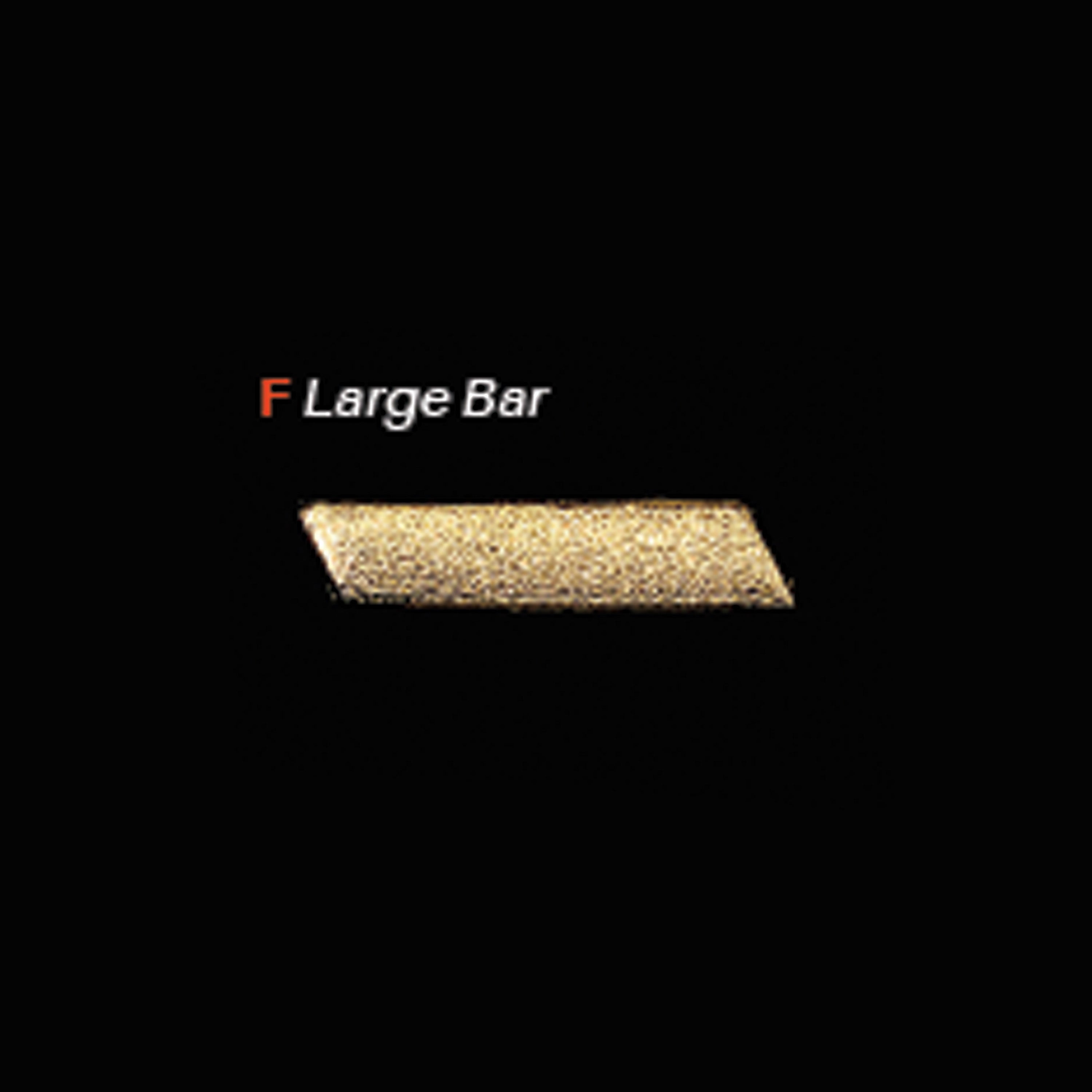 Inserciones de metal