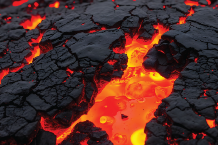 Magma