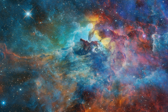 Milky Way