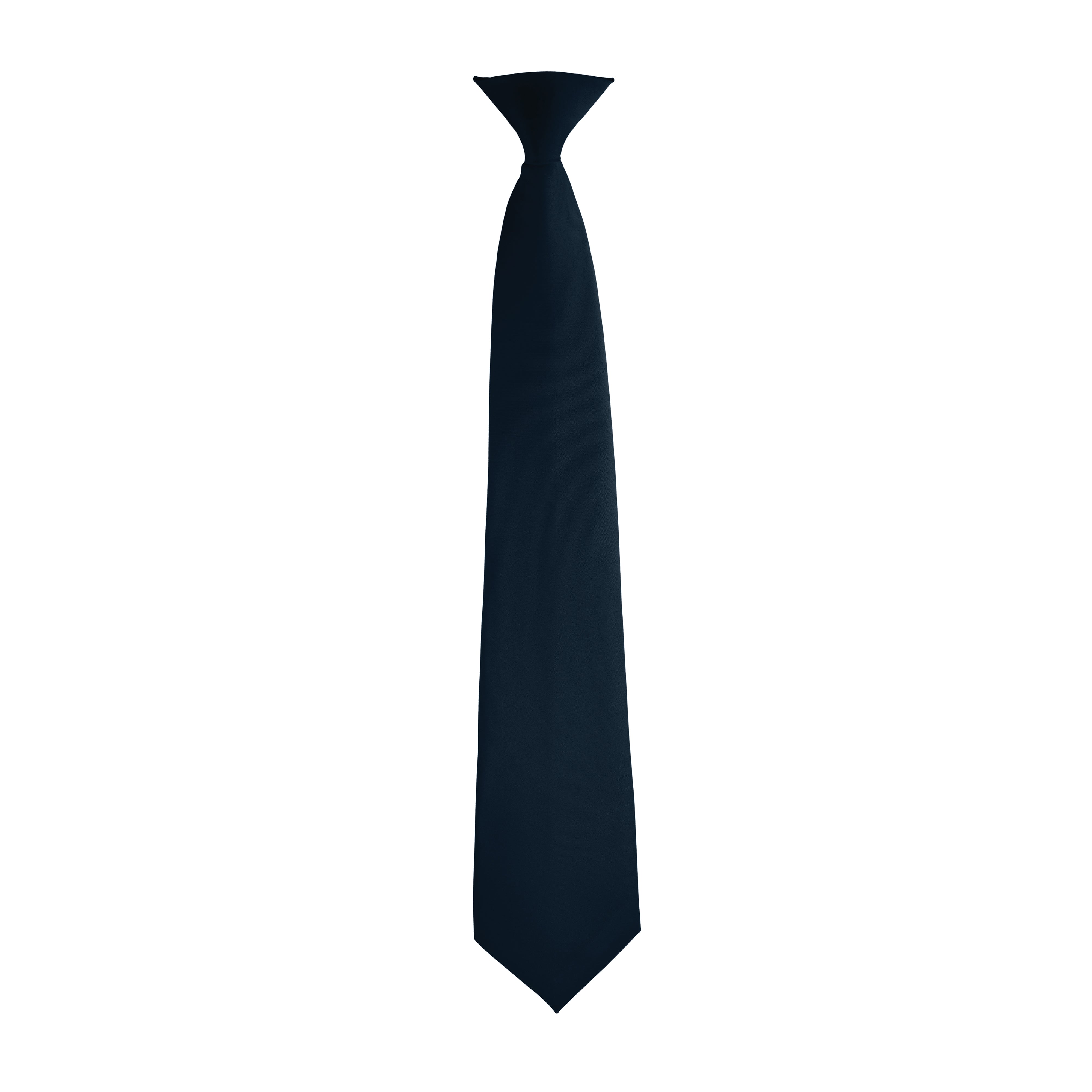 Straight 4-In-Hand Tie