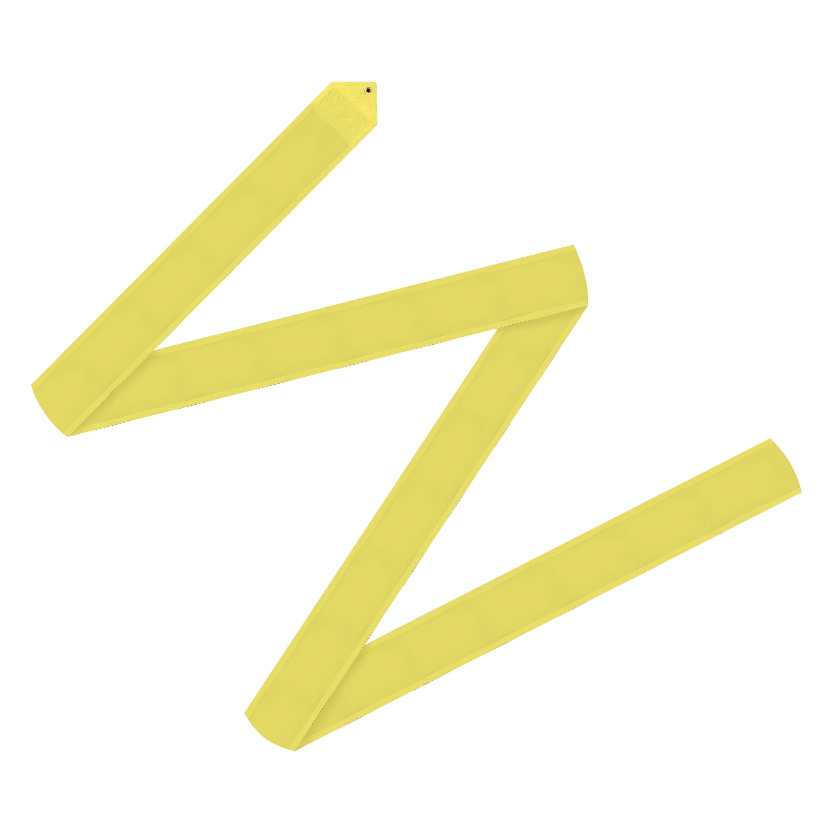 PCS Rhythmic Ribbons