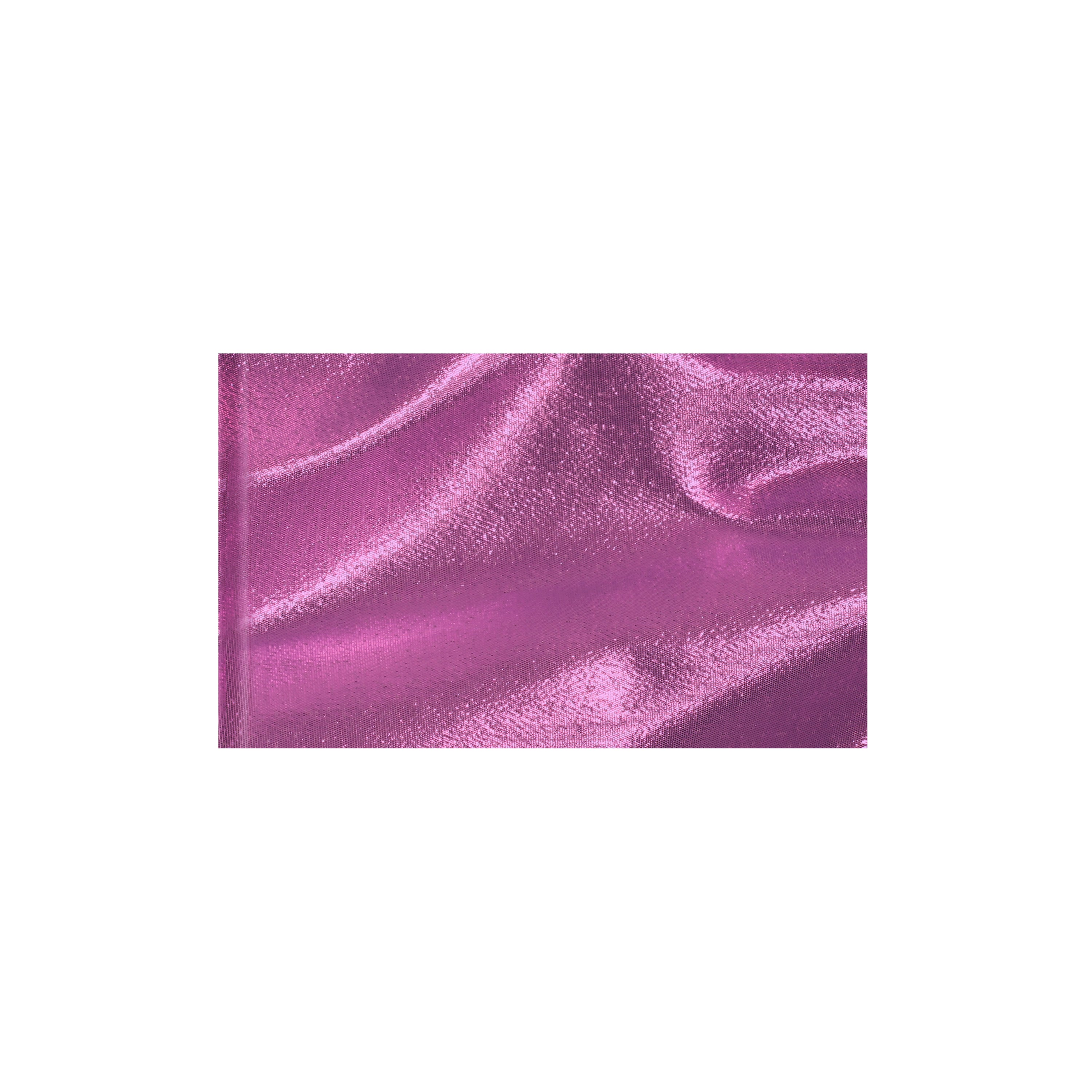 Banderas de bastón giratorio: Lamé 