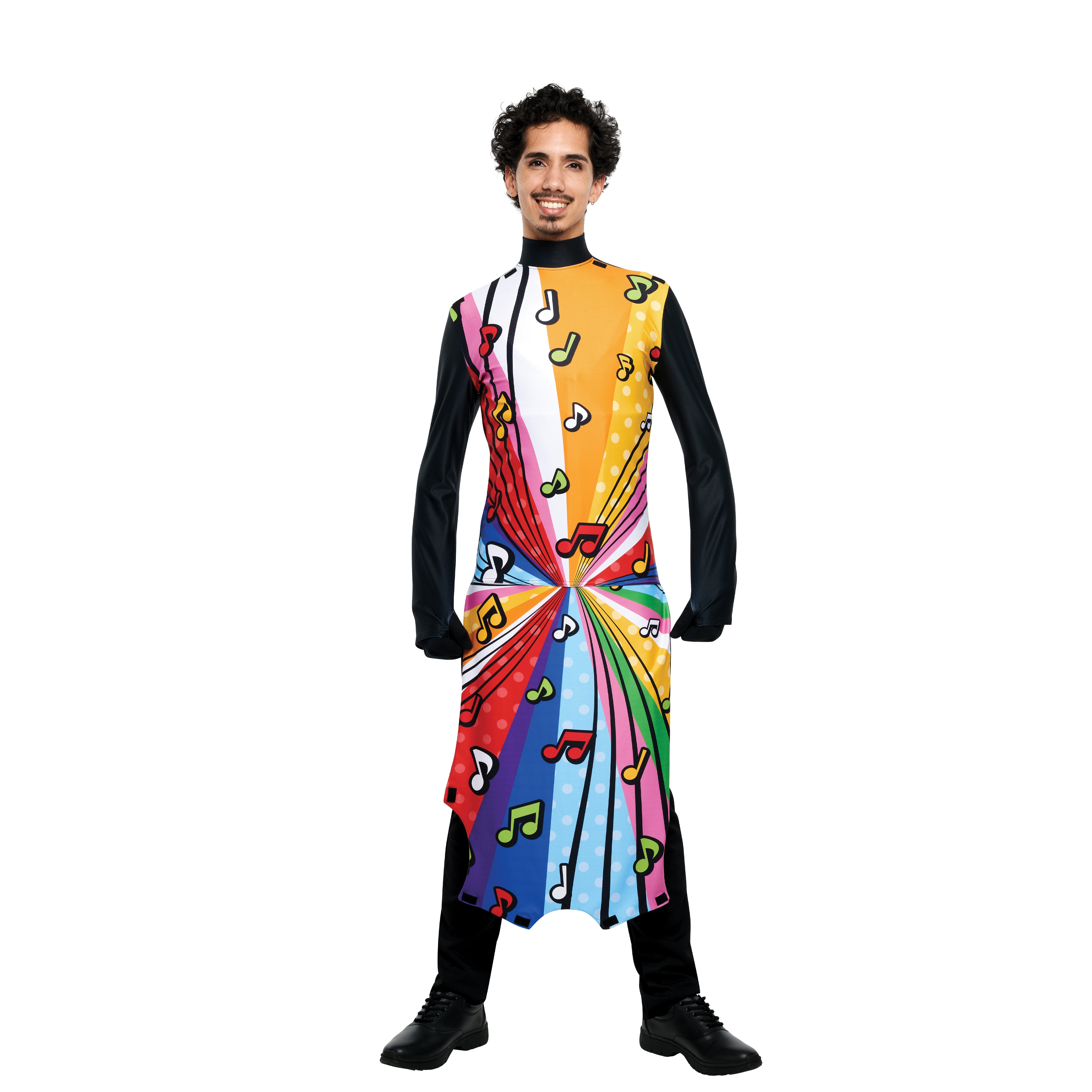 ABA Drape Transform